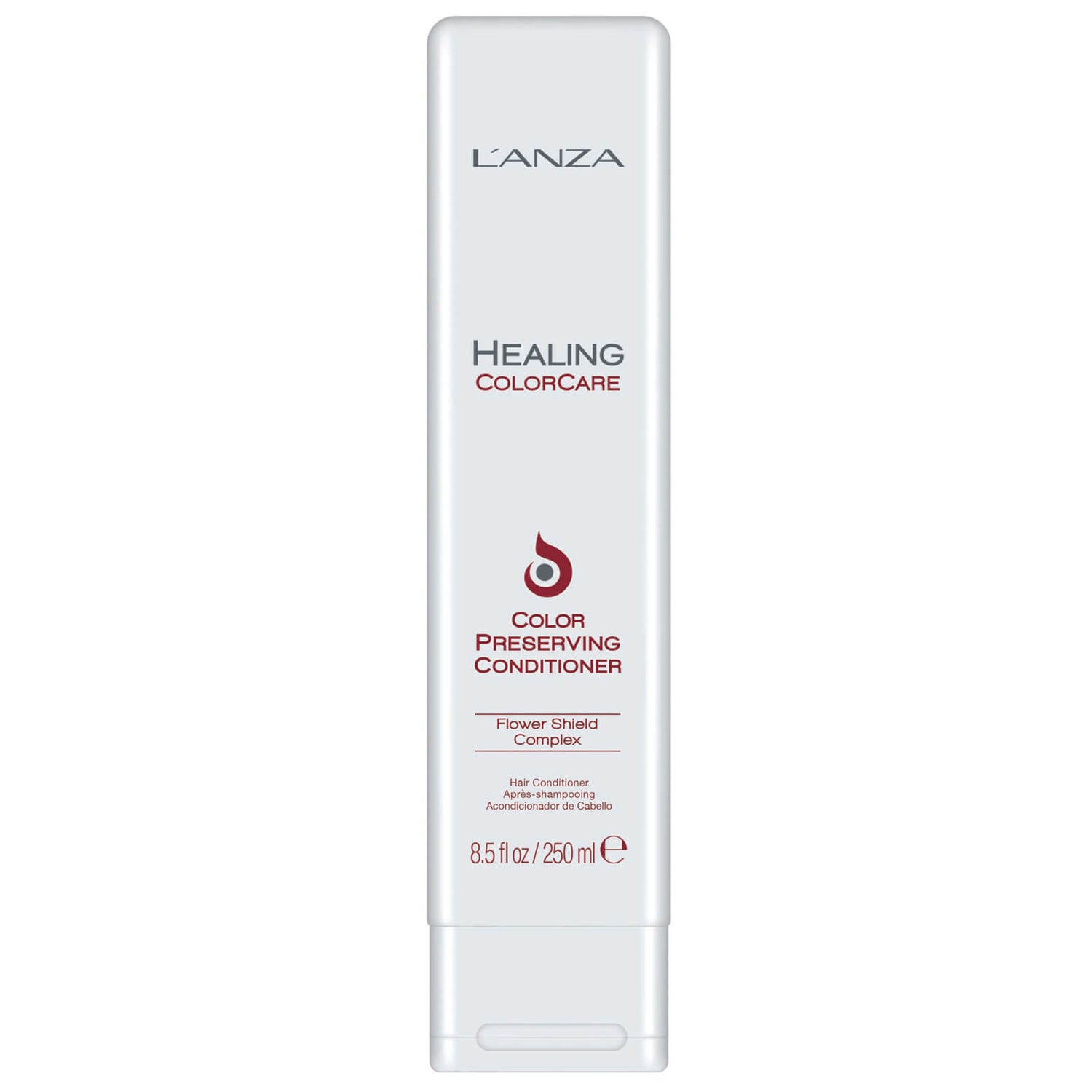Après-shampooing Protecteur Couleurs Healing ColorCare L'Anza (250 ml)
