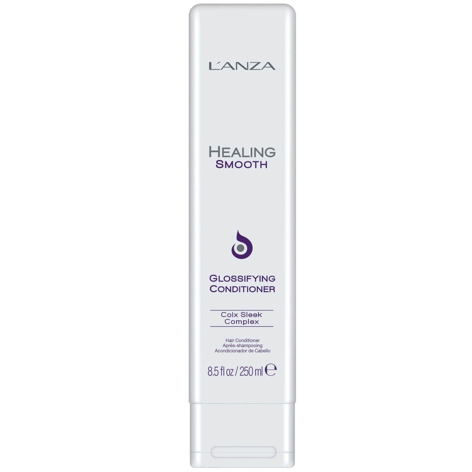 Healing Smooth Glossifying Conditioner de L´Anza (250 ml)