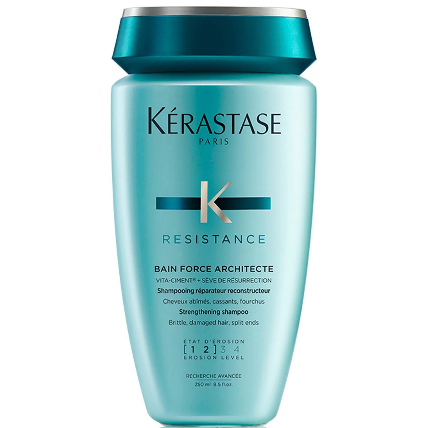 Kérastase Resistance Bain Force Architecte (250 ml)