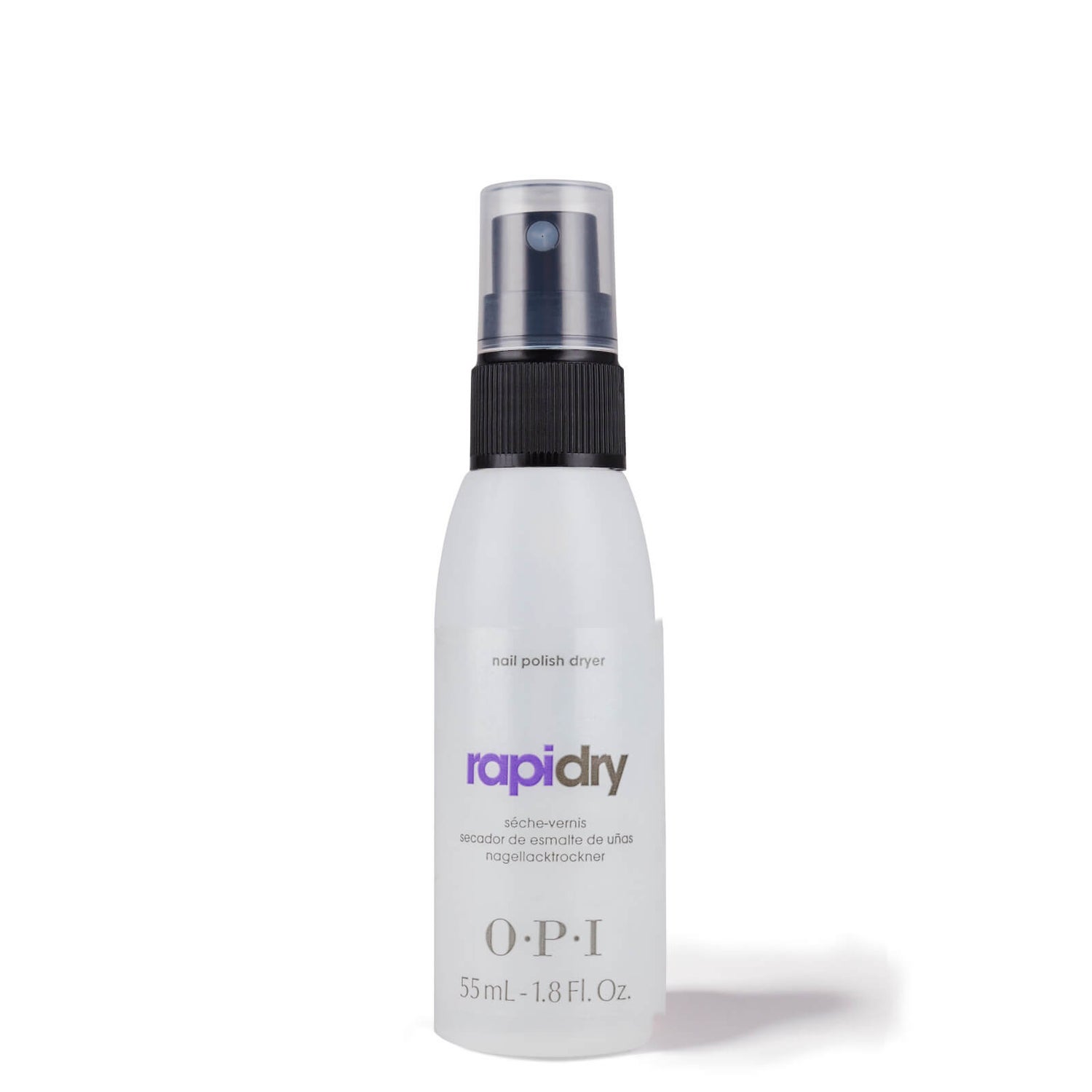 OPI Rapidry Lacquer Spray 60ml