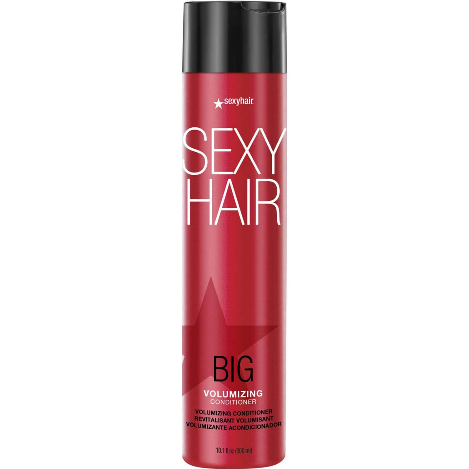 Acondicionador voluminizador Big Sexy Hair de 300 ml