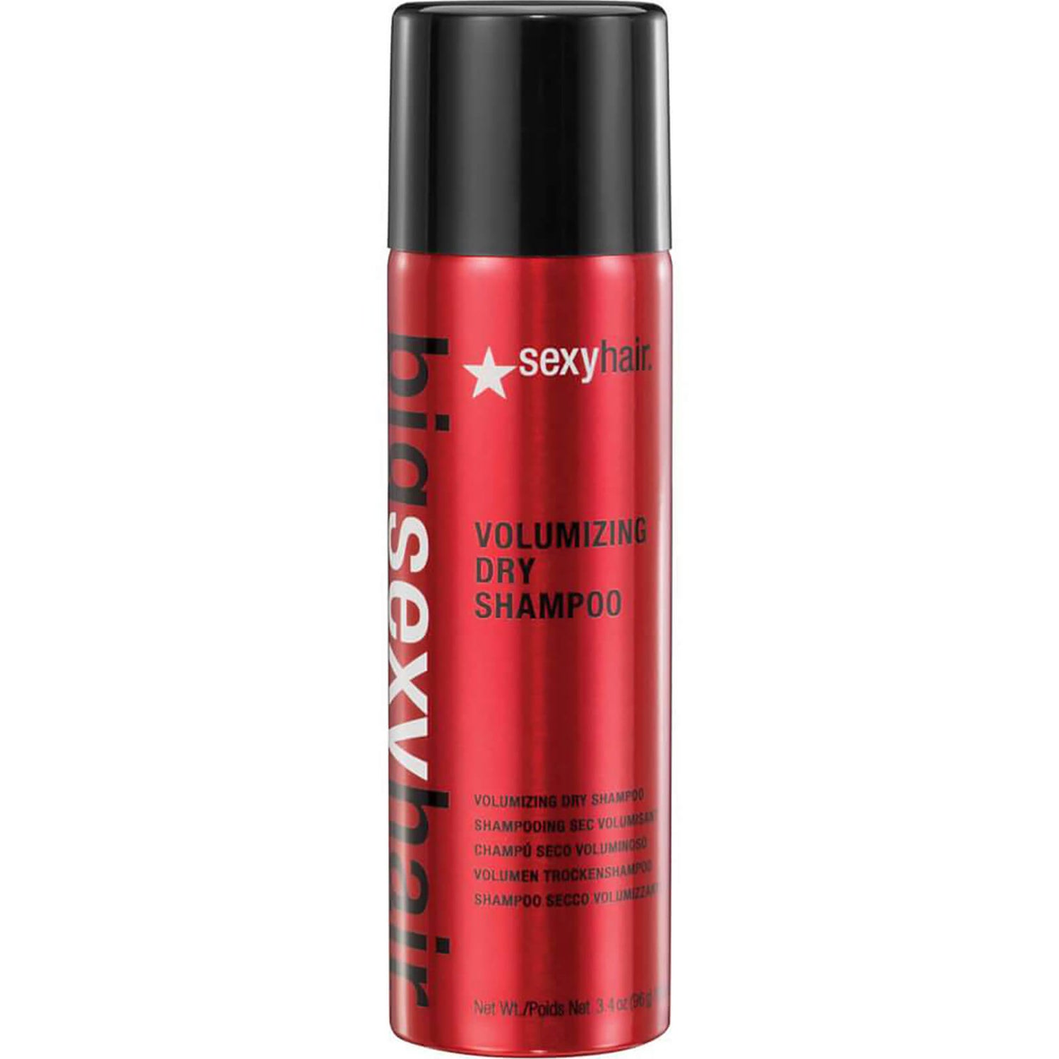 Sexy Hair Big Volumising Dry Shampoo 150ml