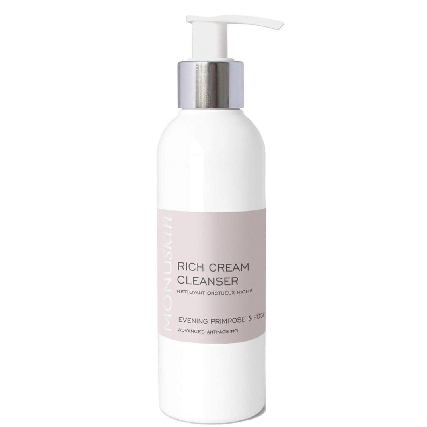 RENU Rich Cream Cleanser 180ml