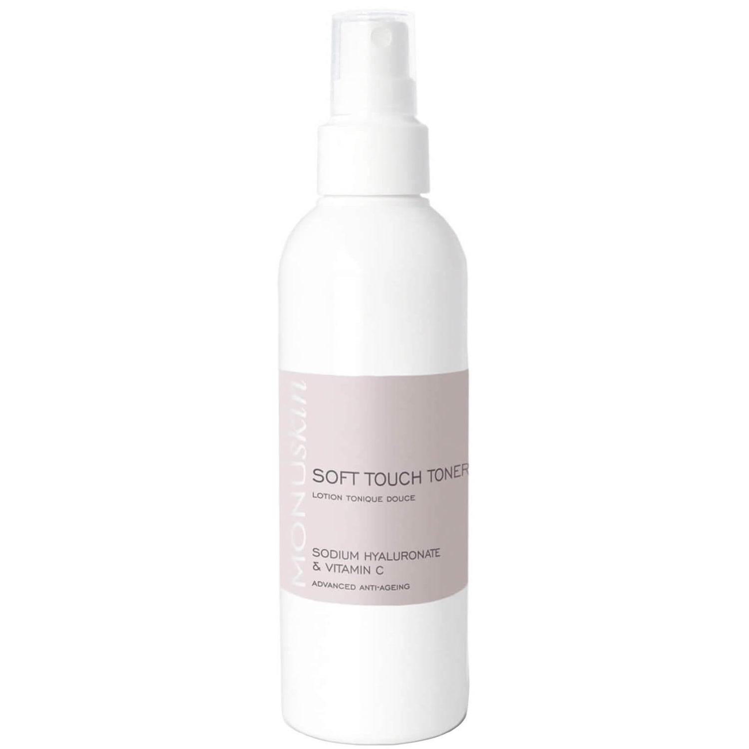 RENU Soft Touch Toner 180 ml