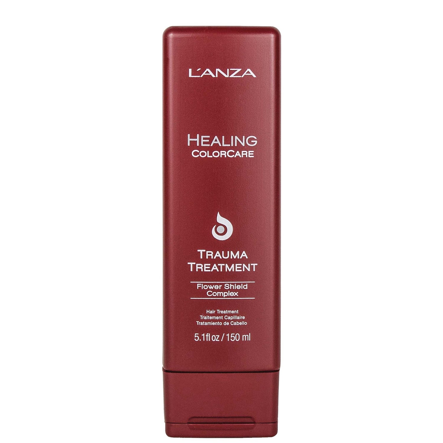 L'Anza Healing Colorcare Trauma Treatment (150ml)