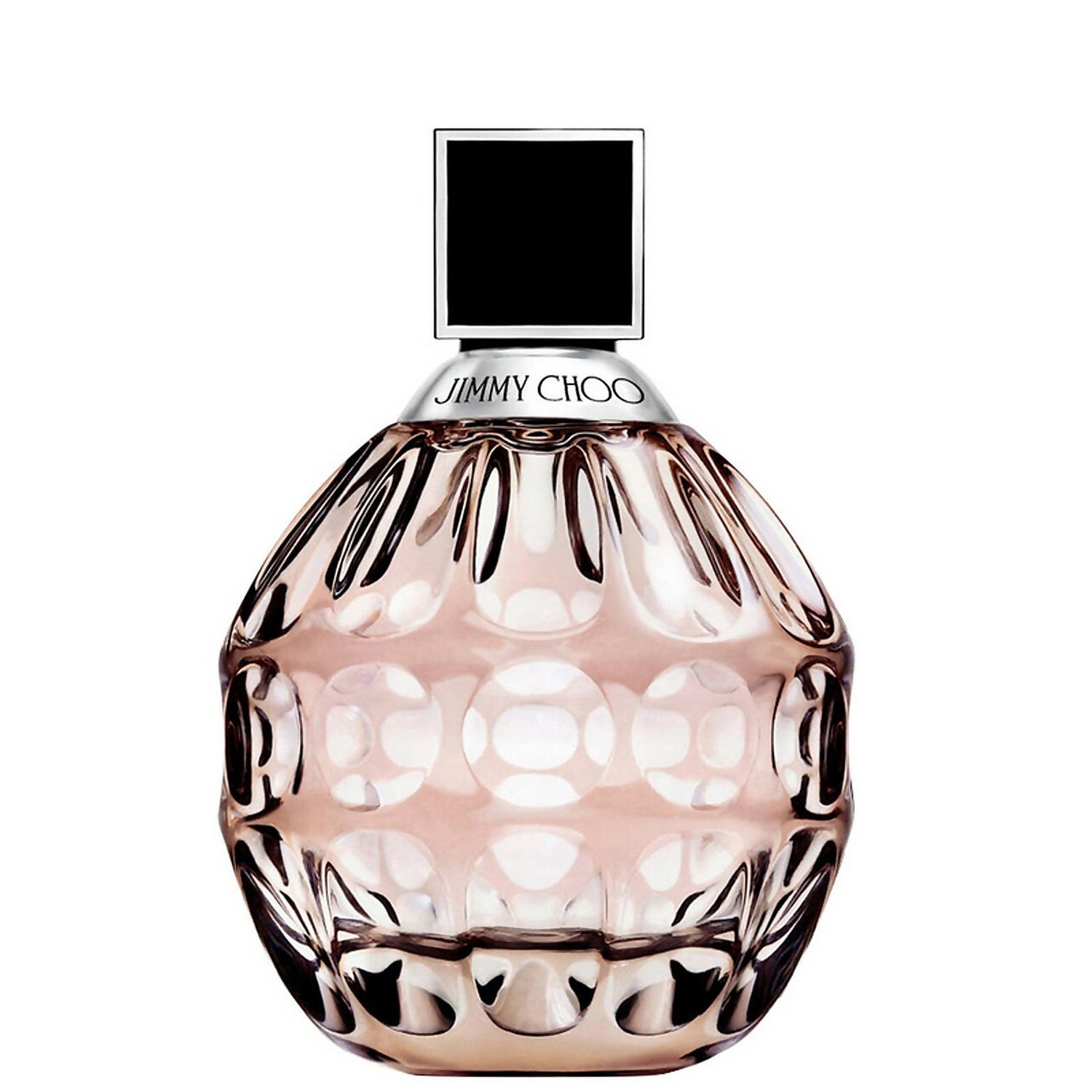 Jimmy choo bamboo perfume top
