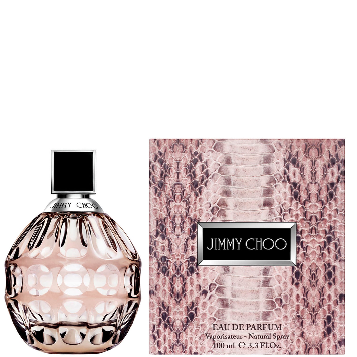 Jimmy Choo Eau de Parfum Spray 100ml