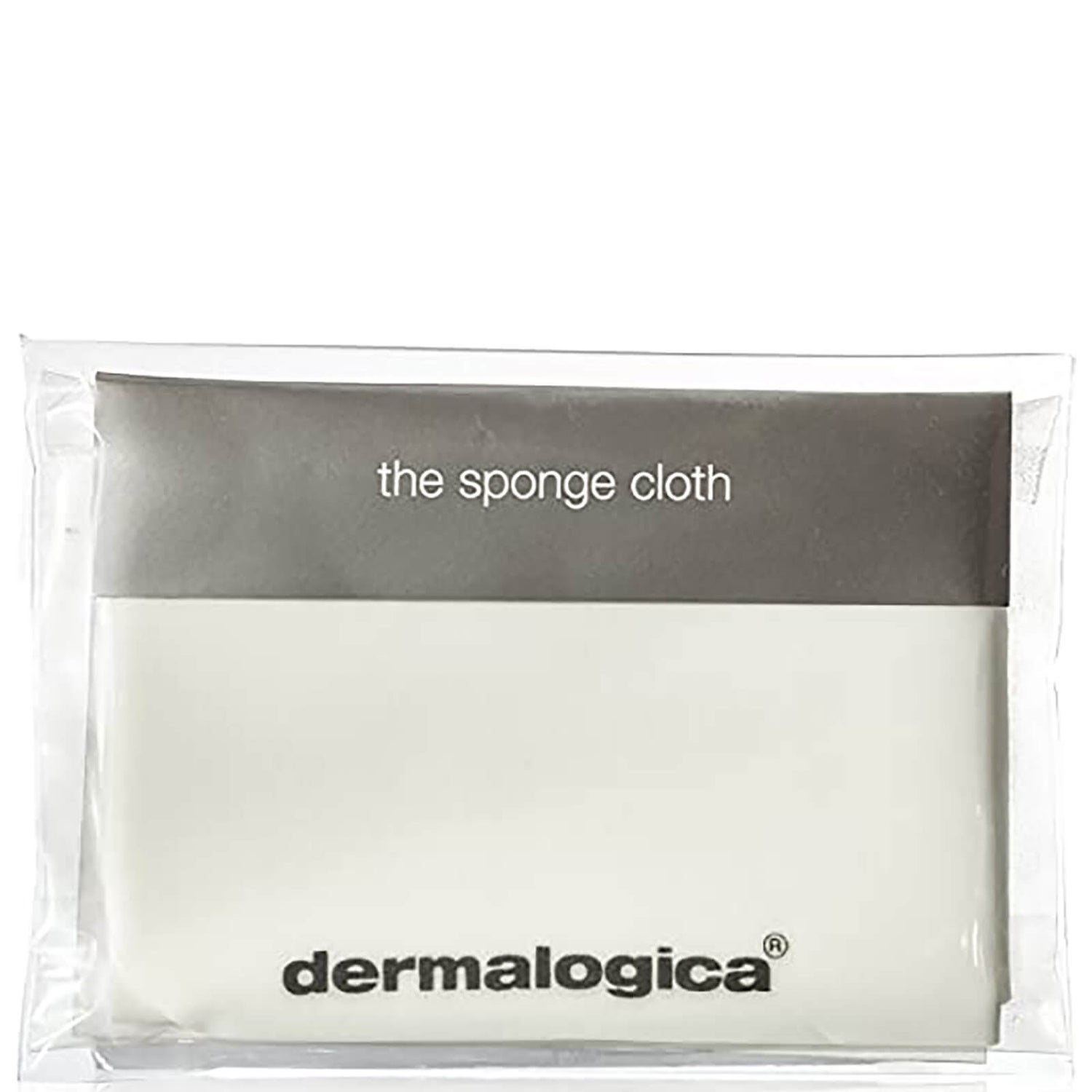 Dermalogica Sponge Cloth (10Inches/25Cm Square)