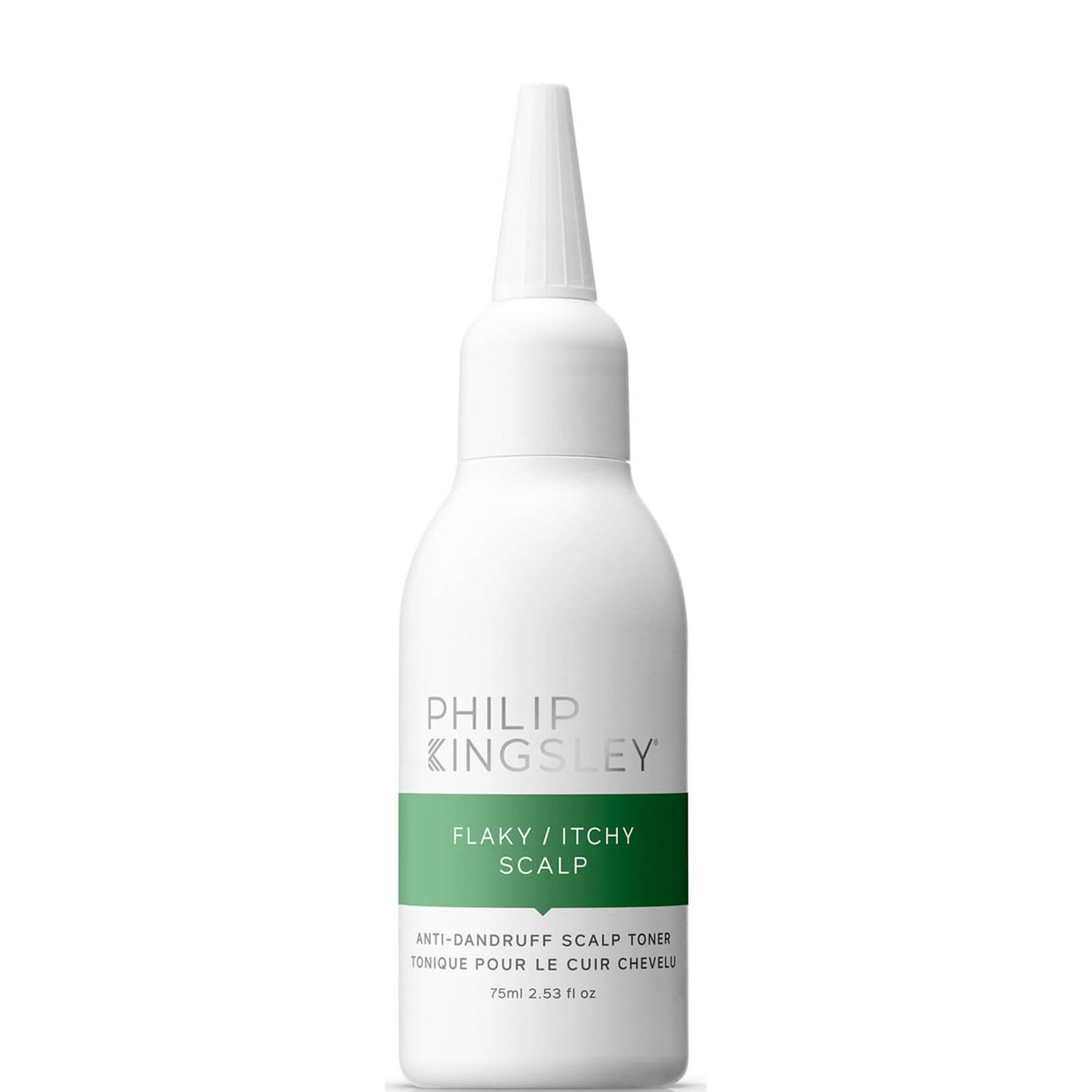 Philip Kingsley Flaky & Itchy Scalps tonique pour cuir chevelu irrité (250ml)
