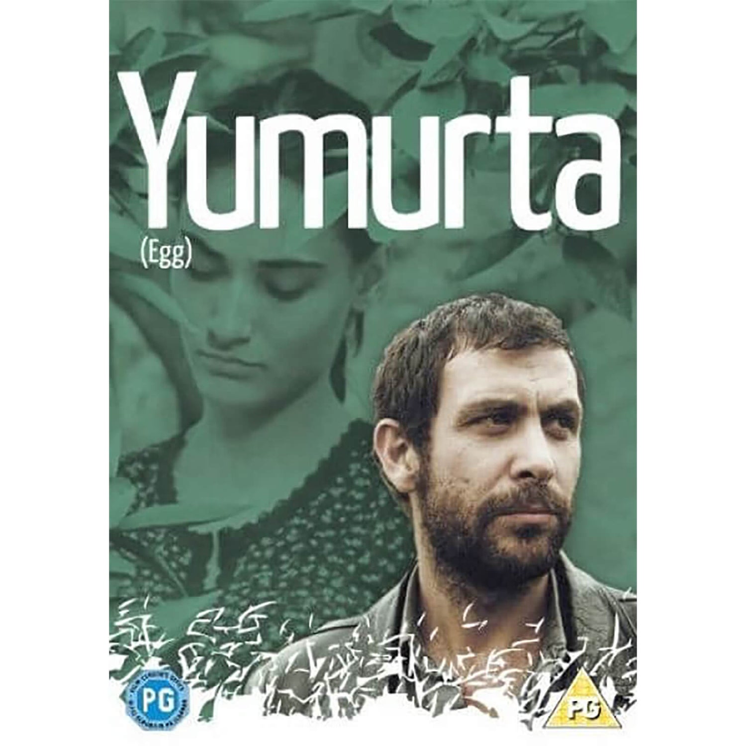 Yumatra (Egg)