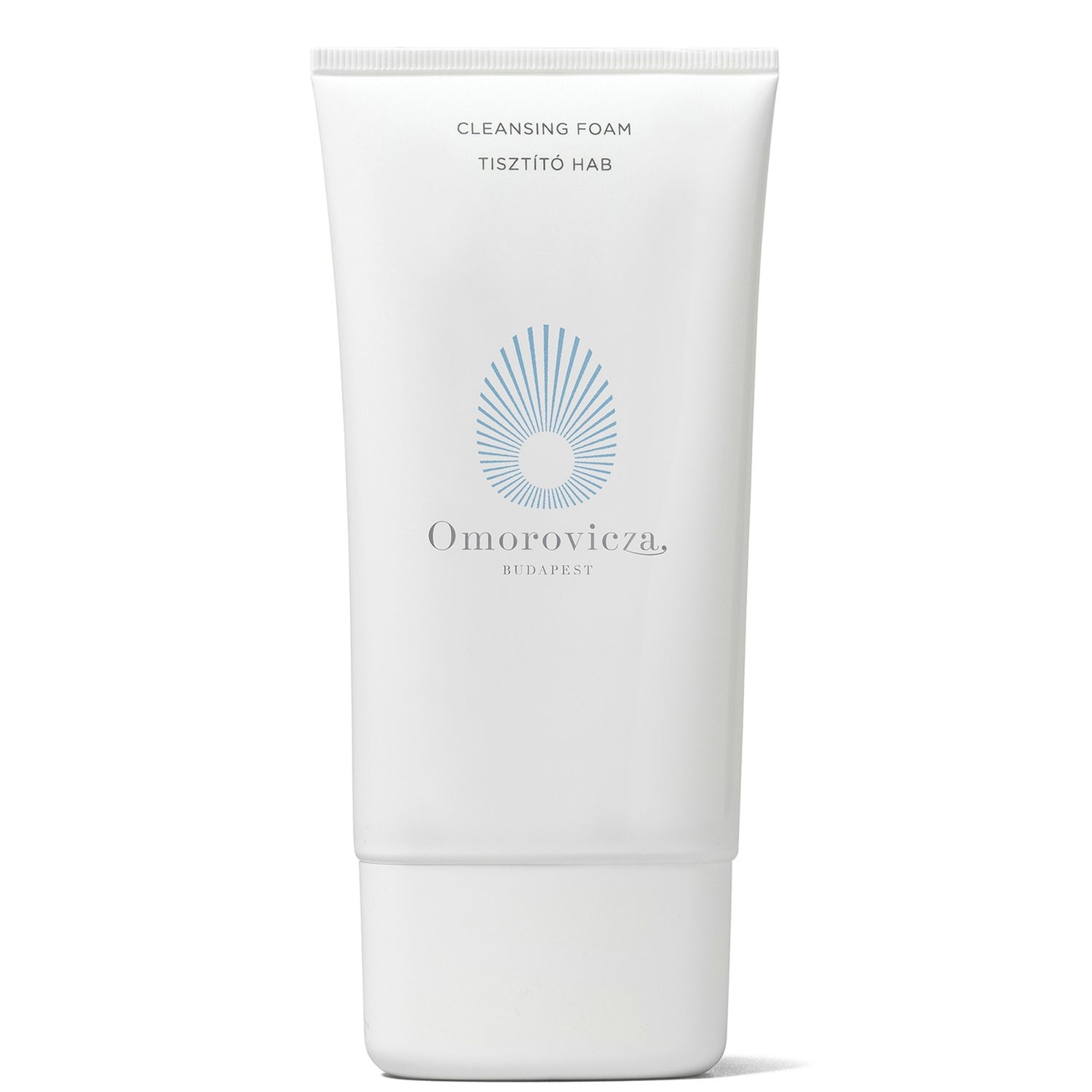 Omorovicza Cleansing Foam pianka oczyszczająca (150 ml)