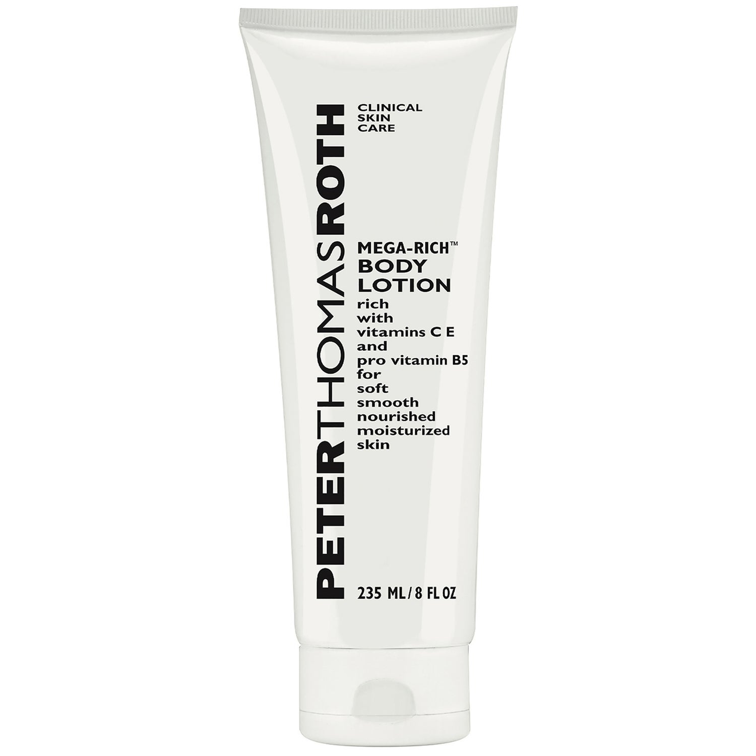 Peter Thomas Roth Mega Rich Body Lotion balsam do ciała (235 ml)