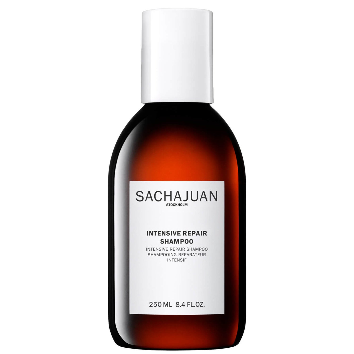 Sachajuan Shampoing Intensive Repair (250 ml)
