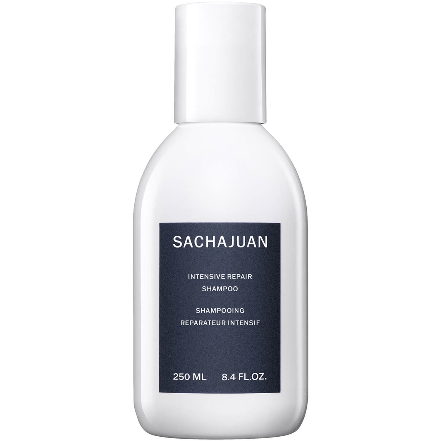 Sachajuan Intensive Repair Shampoo szampon odbudowujący (250 ml)