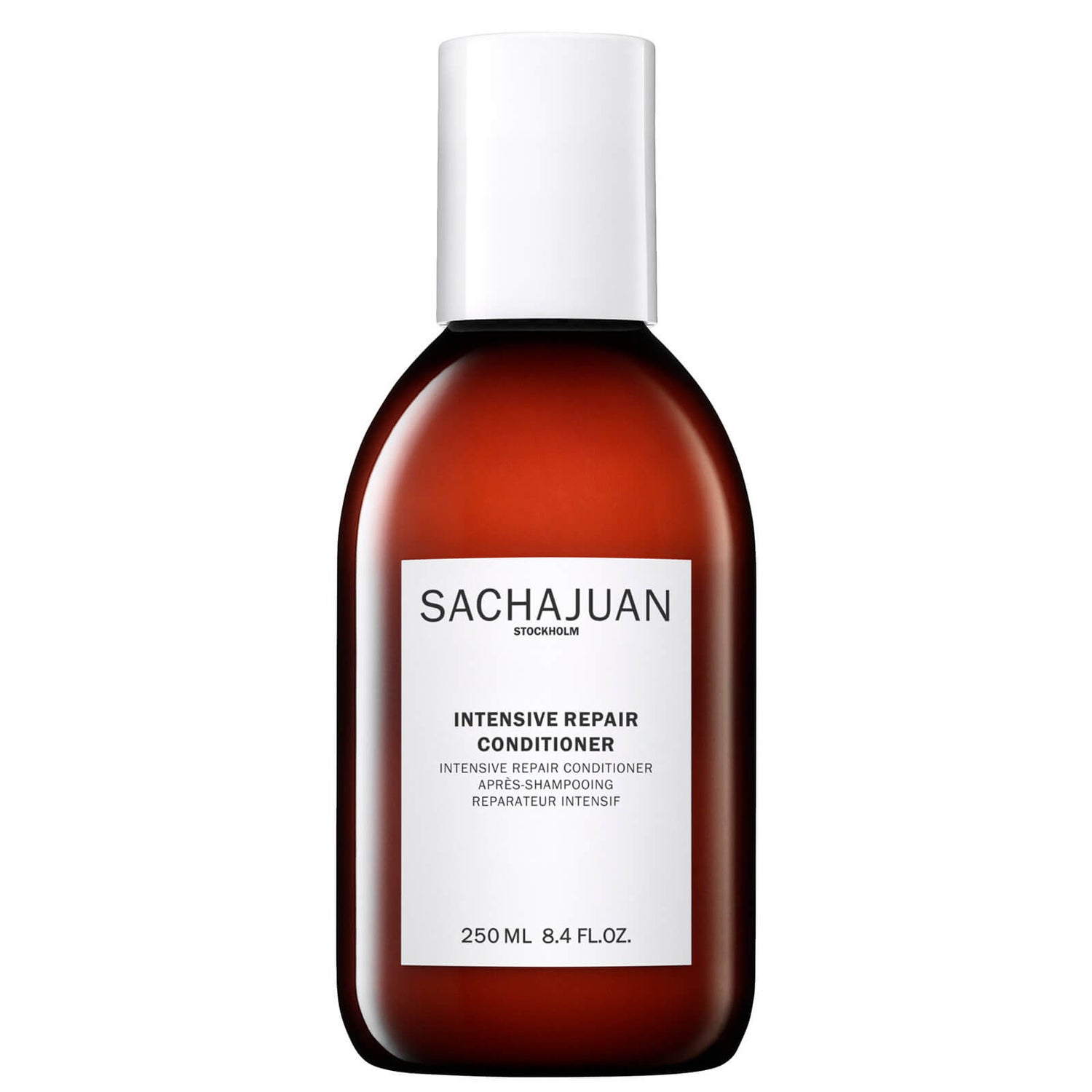 Sachajuan 深層修護潤髮乳（250ml）