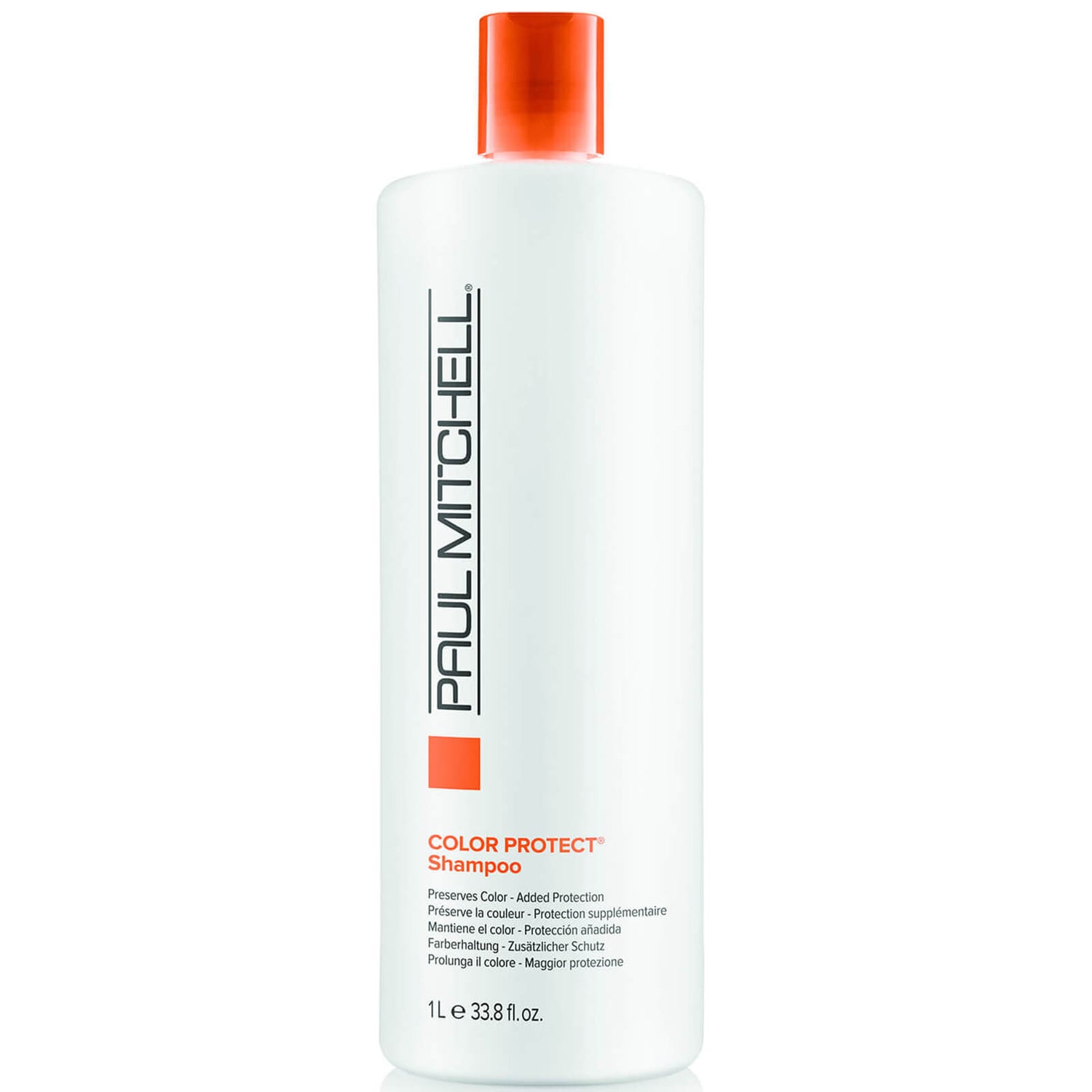 Paul Mitchell Color Protect Shampoo 1000ml