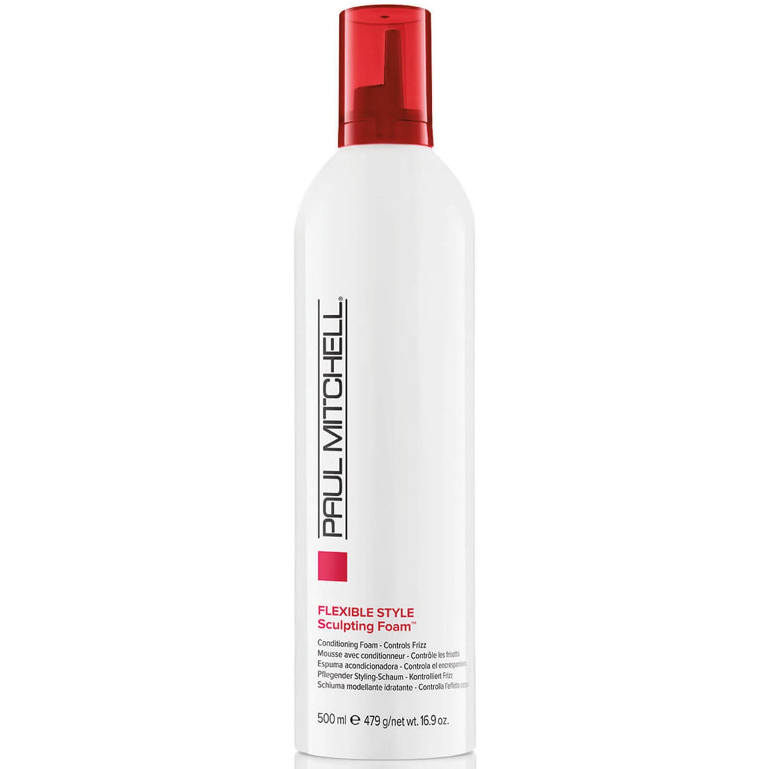 Mousse Paul Mitchell 500ml