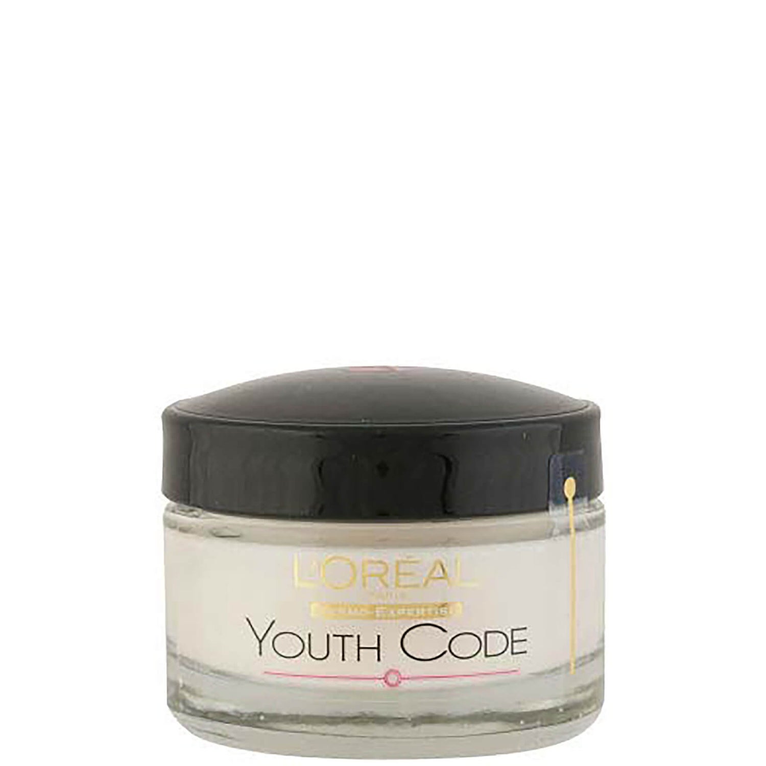 L'Oreal Paris Dermo Expertise Youth Code Youth Boosting Tagescreme (50ml)