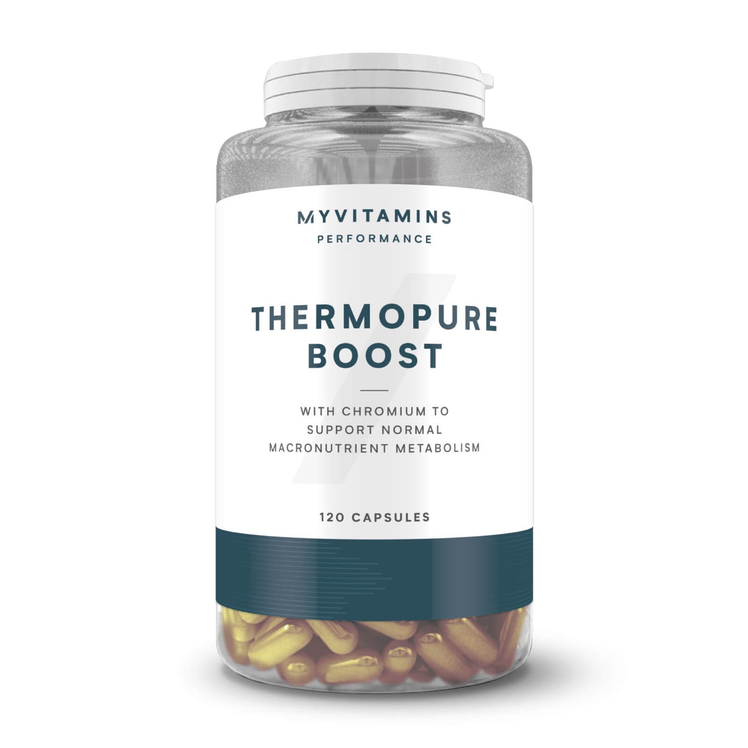 Thermopure Boost