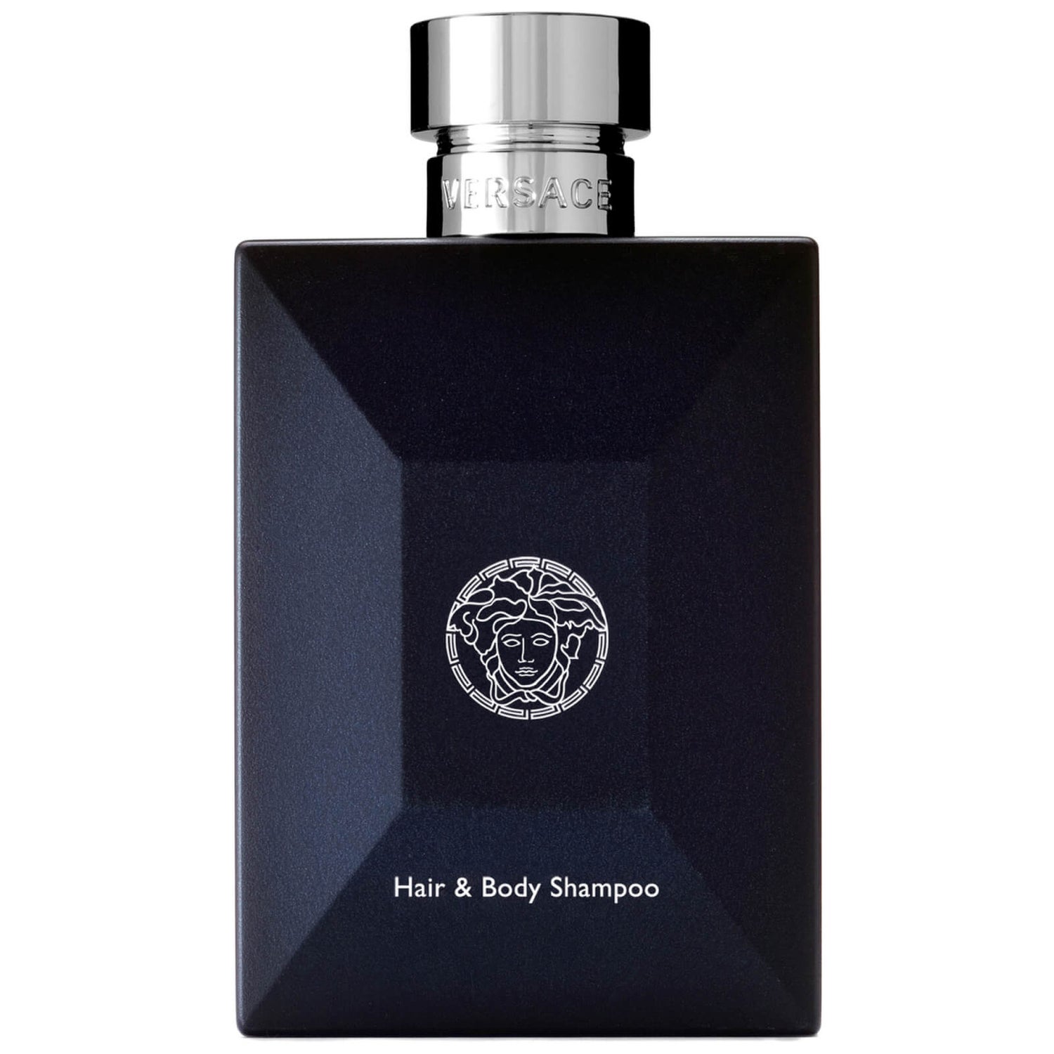 Versace Pour Homme Hair and Body Shampoo 250ml allbeauty