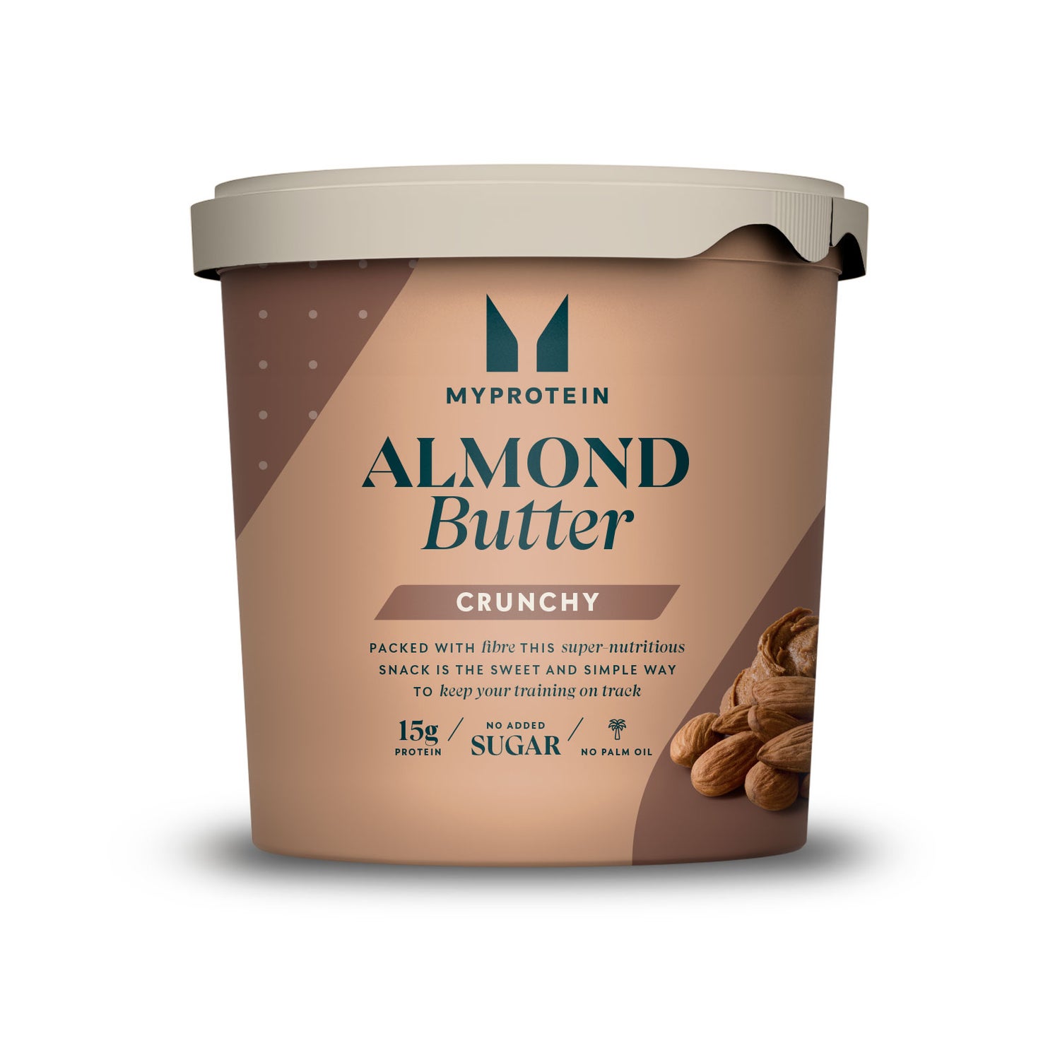 Myprotein Almond Butter
