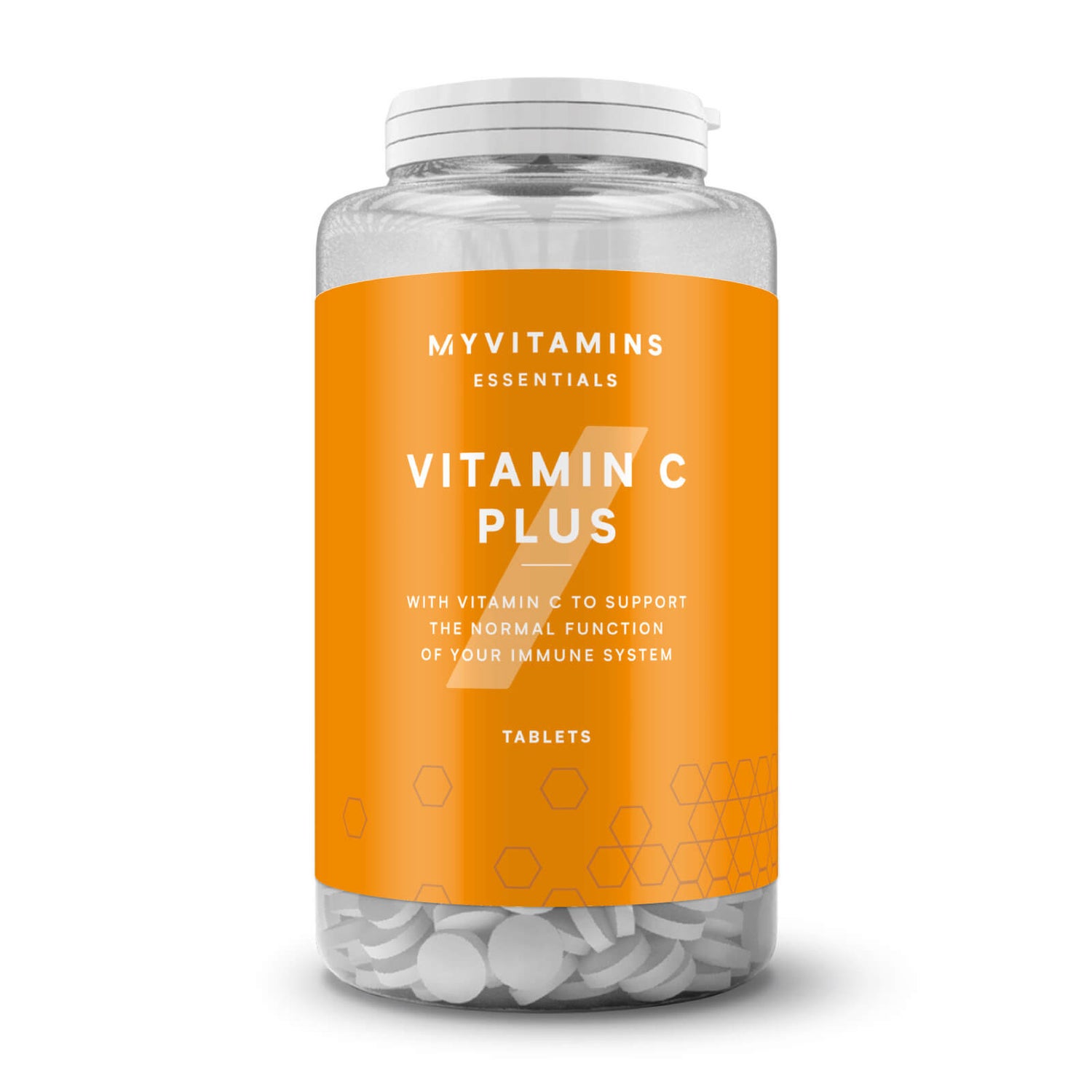 Vitamin C Tablets Immune System Health Myprotein Vitamin C Tablets Immune System Health Myprotein