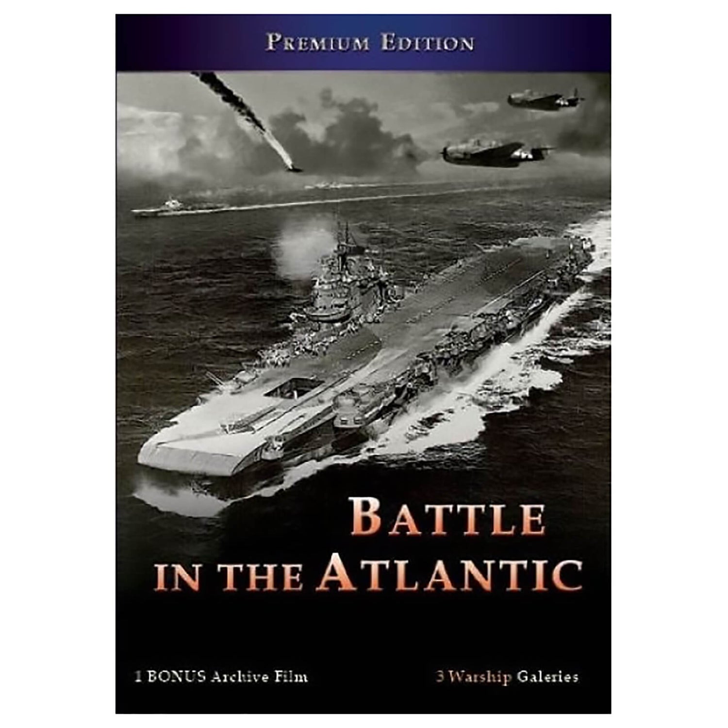 Battle in the Atlantic