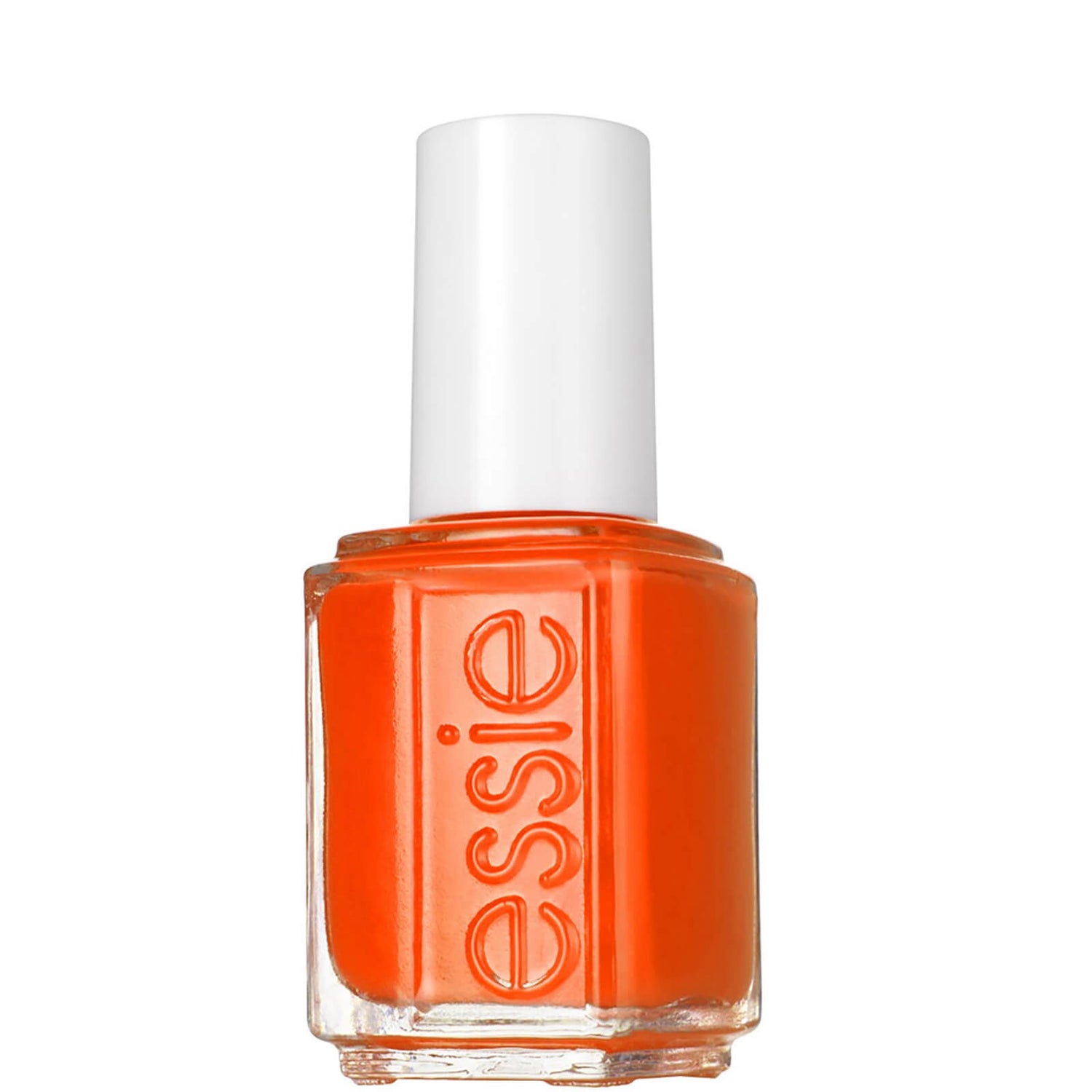 essie Professional Orange, Its Obvious Nail Varnish (13.5Ml)
