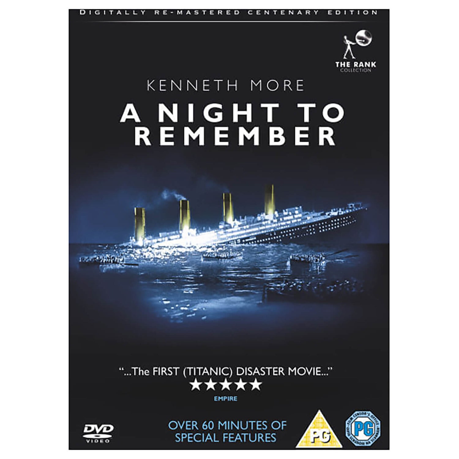 A Night to Remember (Digitally Remastered)