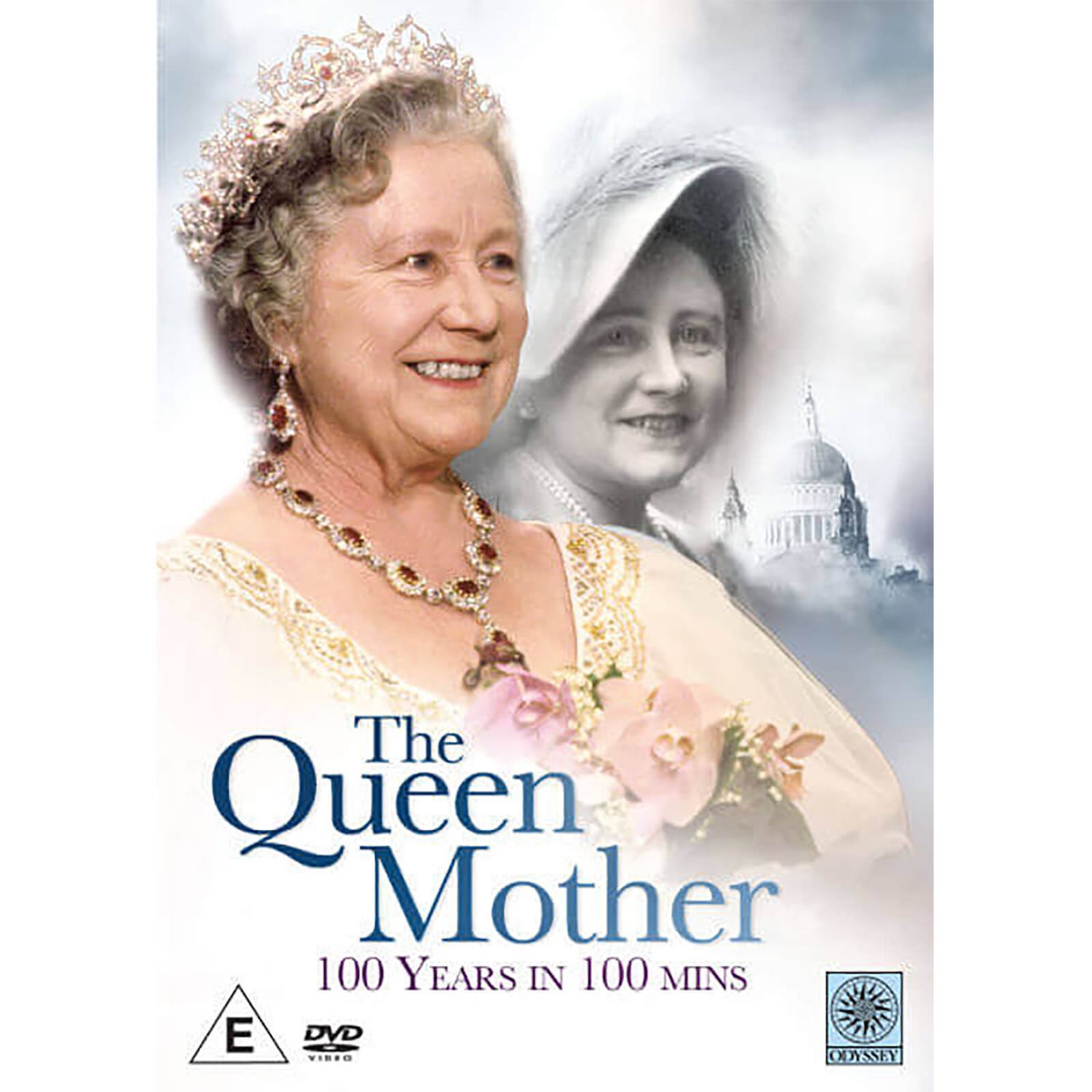La Reine Mère : 100 ans en 100 minutes