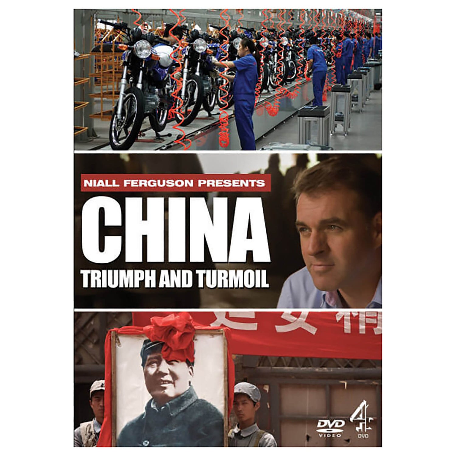 China: Triumph and Turmoil