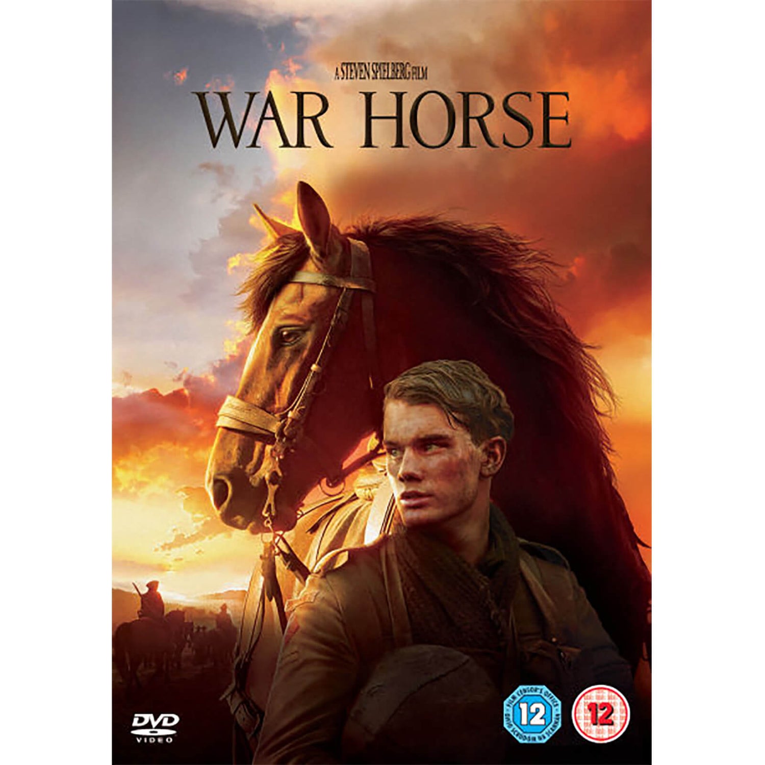 Cheval de guerre