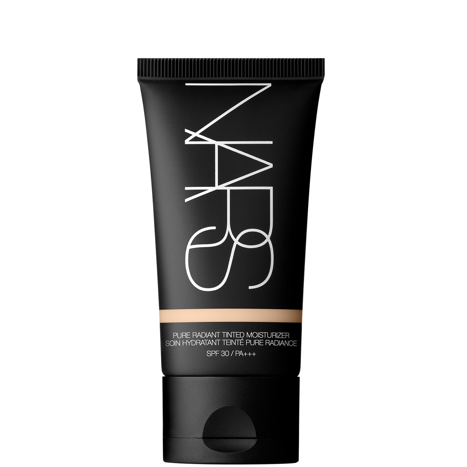 NARS Cosmetics Pure Radiant Tinted Moisturiser SPF30/PA+++ (Various Shades)