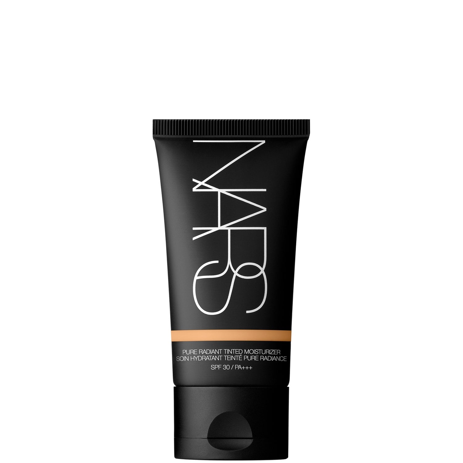 NARS Cosmetics Pure Radiant Tinted Moisturiser SPF30/PA+++ (Various Shades)
