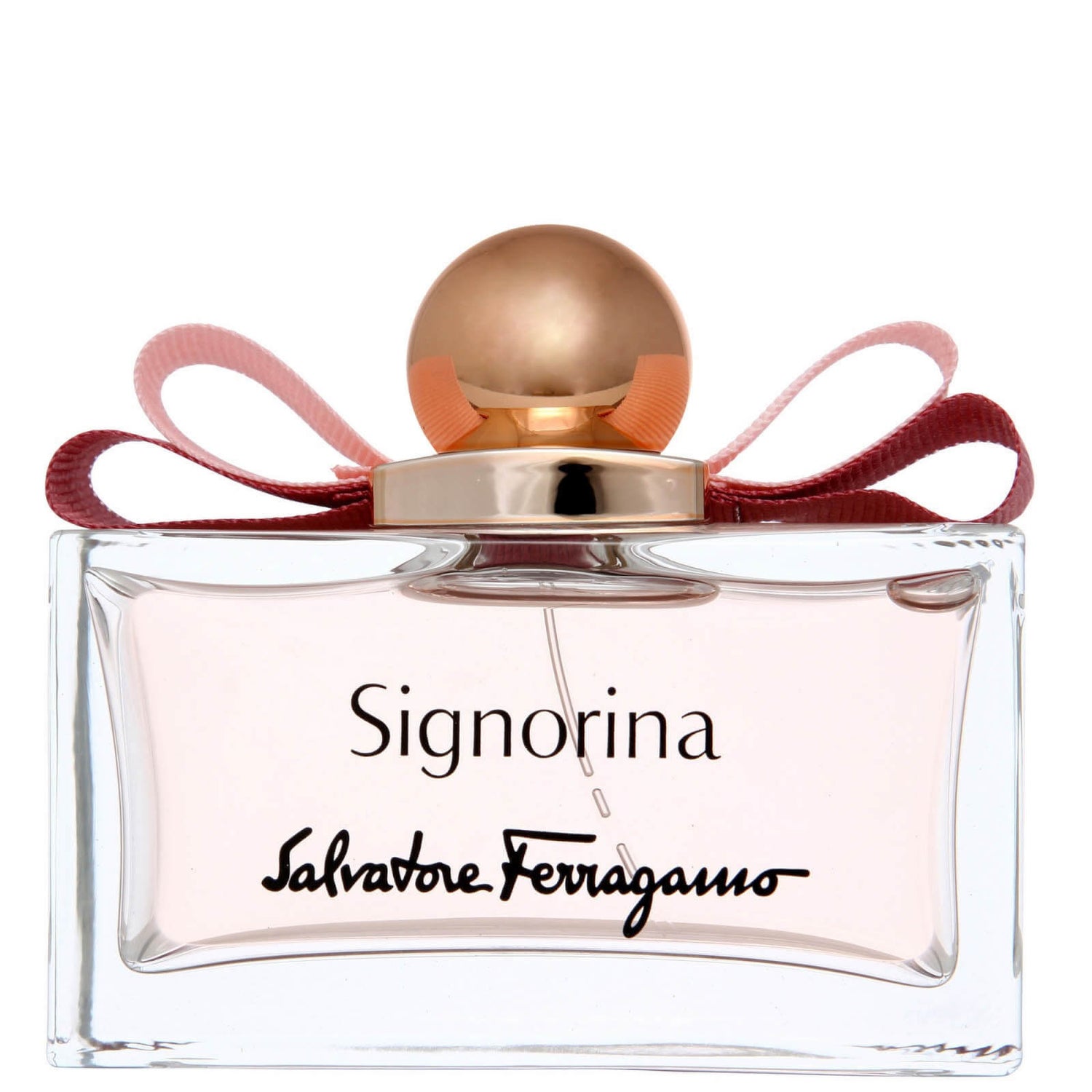 Salvatore ferragamo eau de parfum 2025