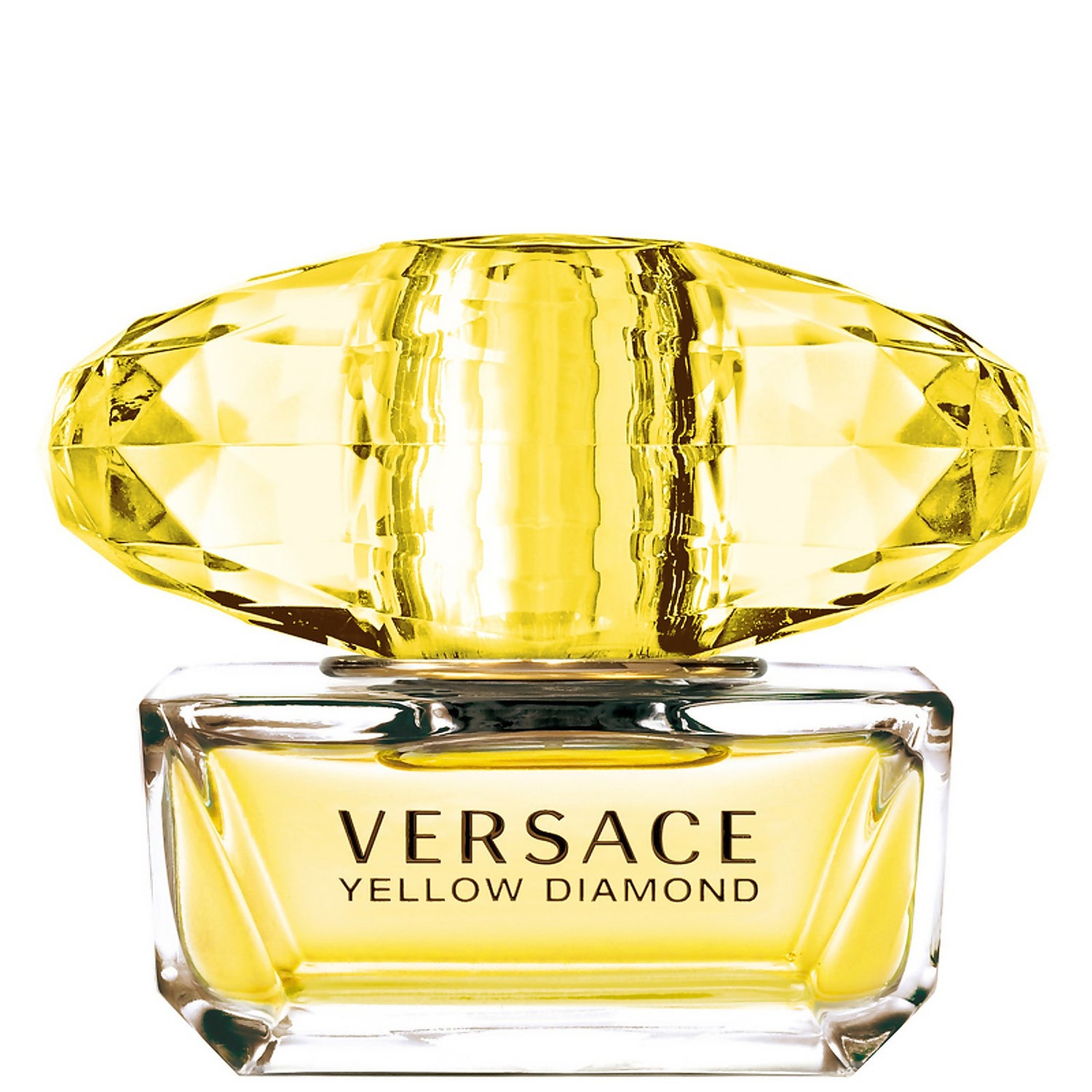 Versace yellow diamond 50ml gift set new arrivals