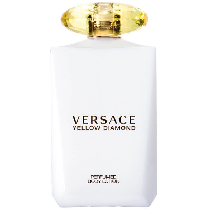 Versace yellow 2025 diamond 200ml