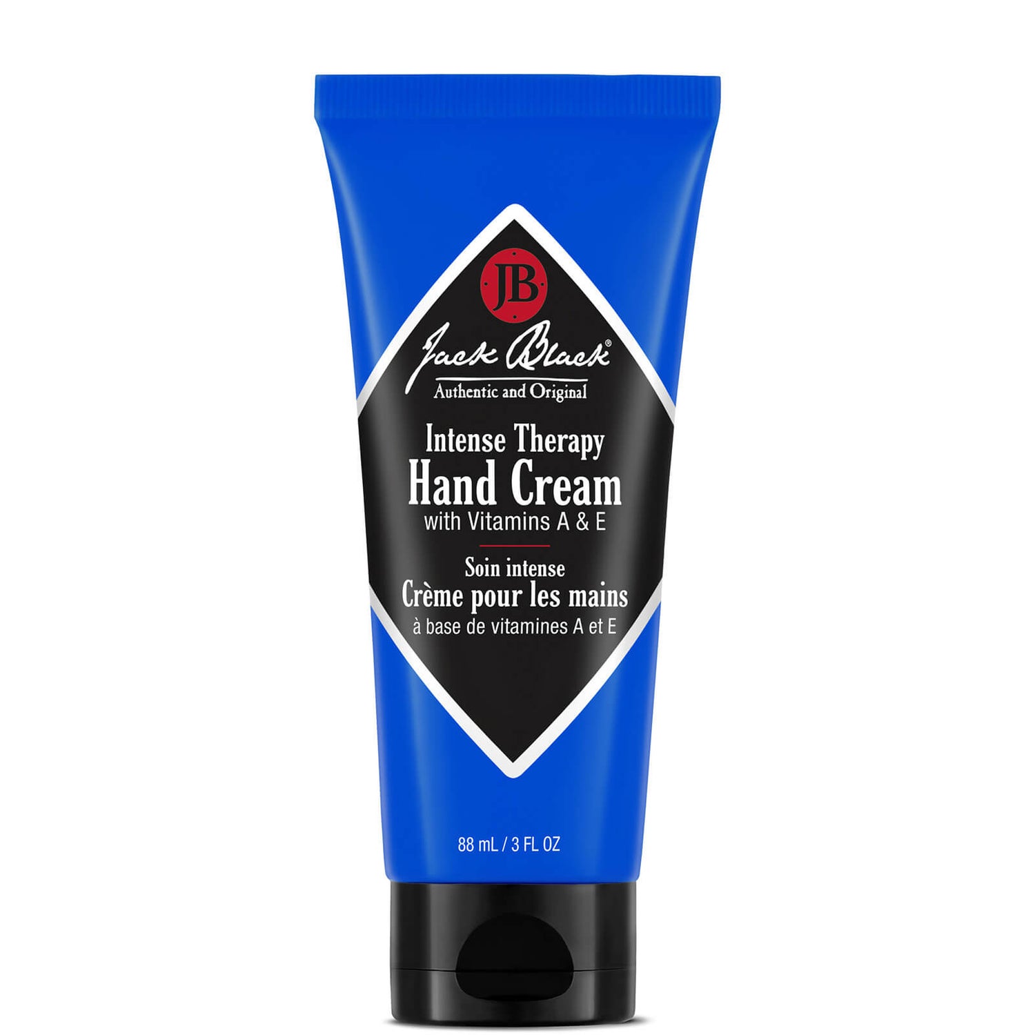 Jack Black Intense Therapy Hand Cream  (88ml)