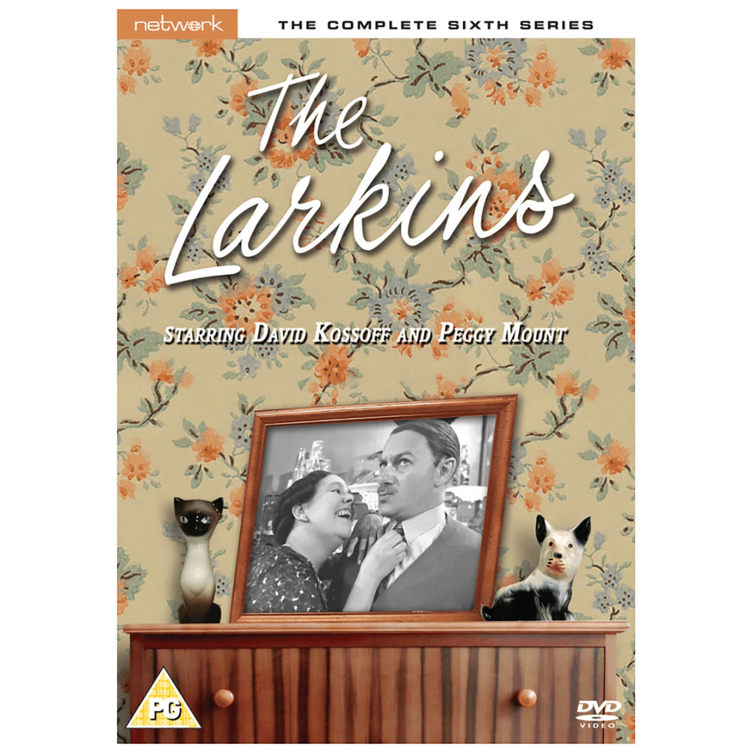 The Larkins - Series 6
