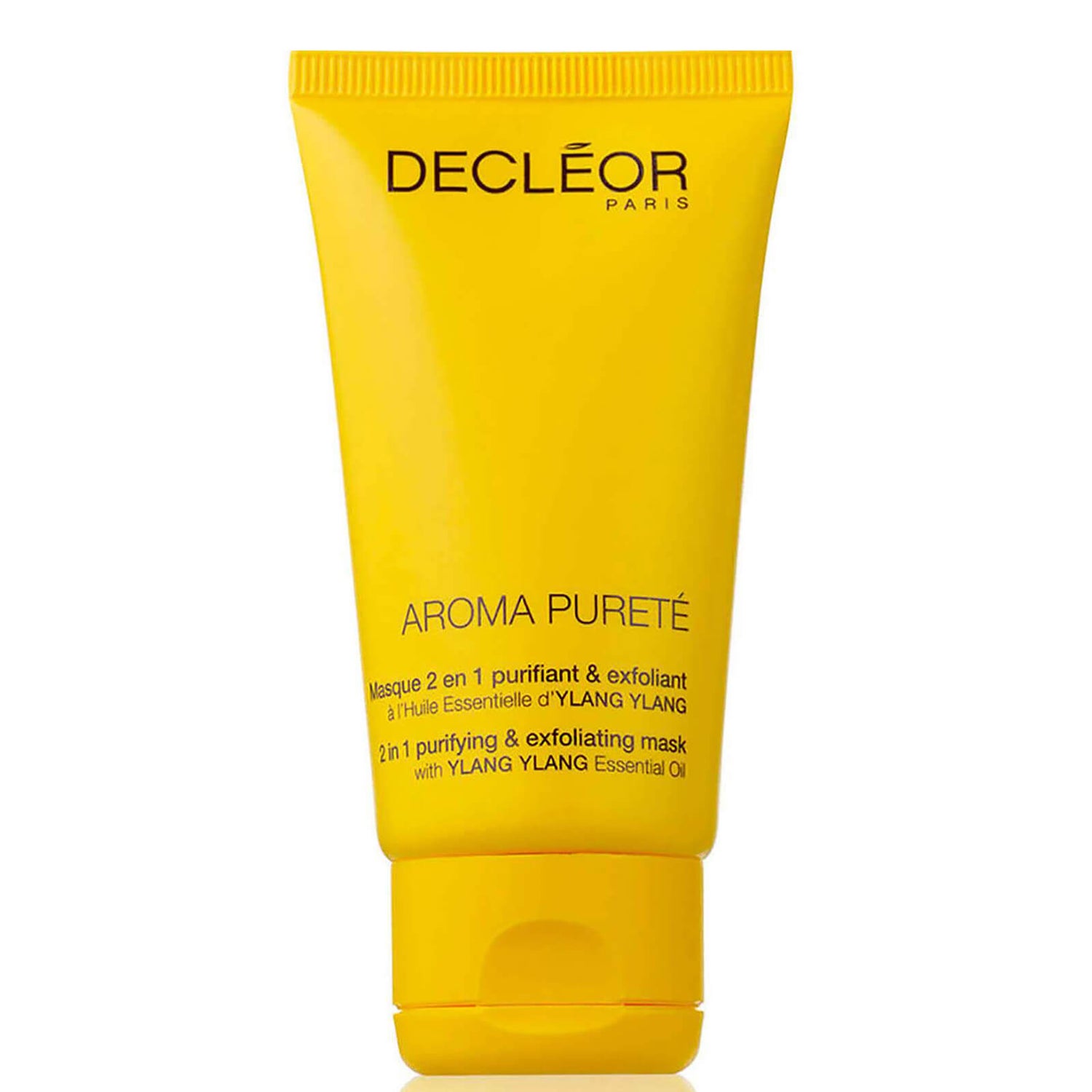 DECLÉOR Aroma Pureté 2 In 1 Purifying and Oxygenating Mask (50 ml)