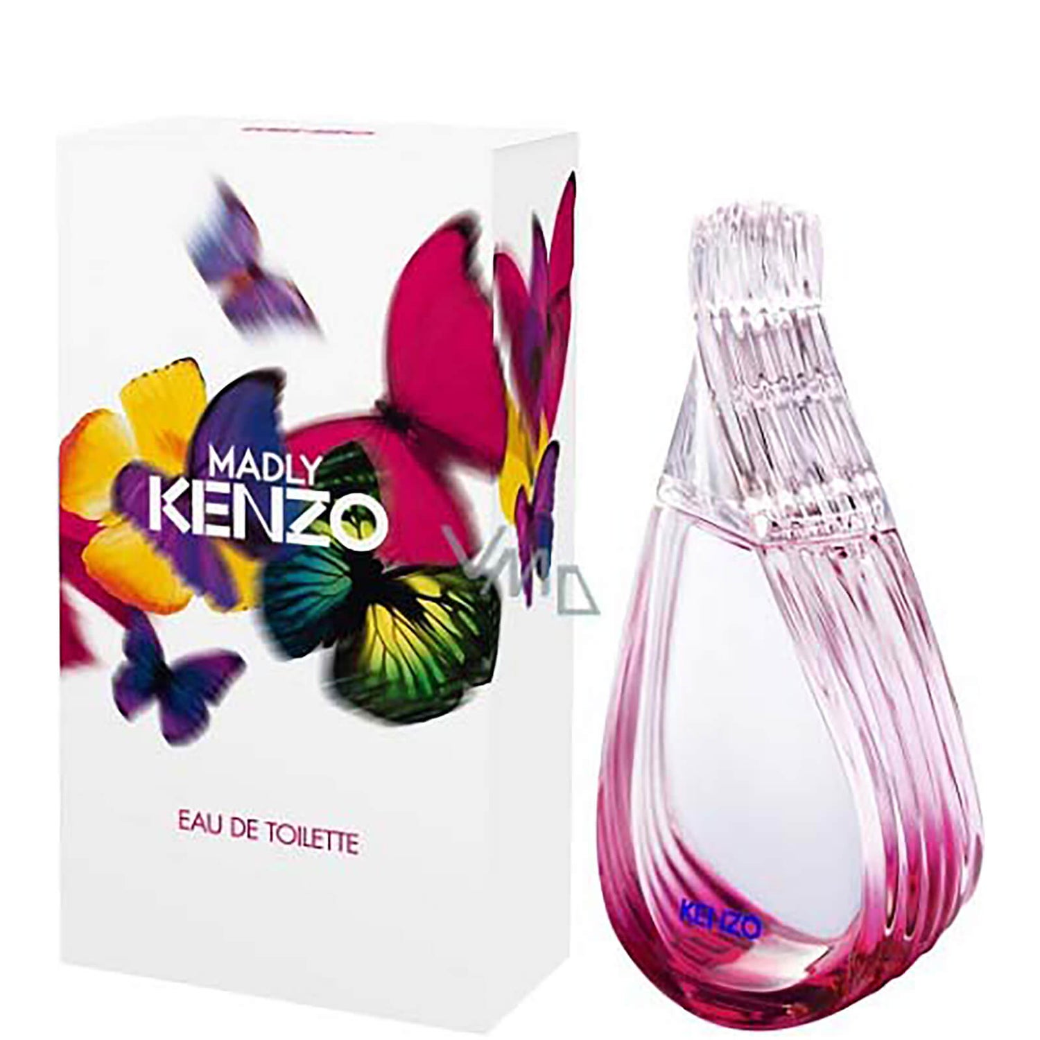 Madly shop de kenzo