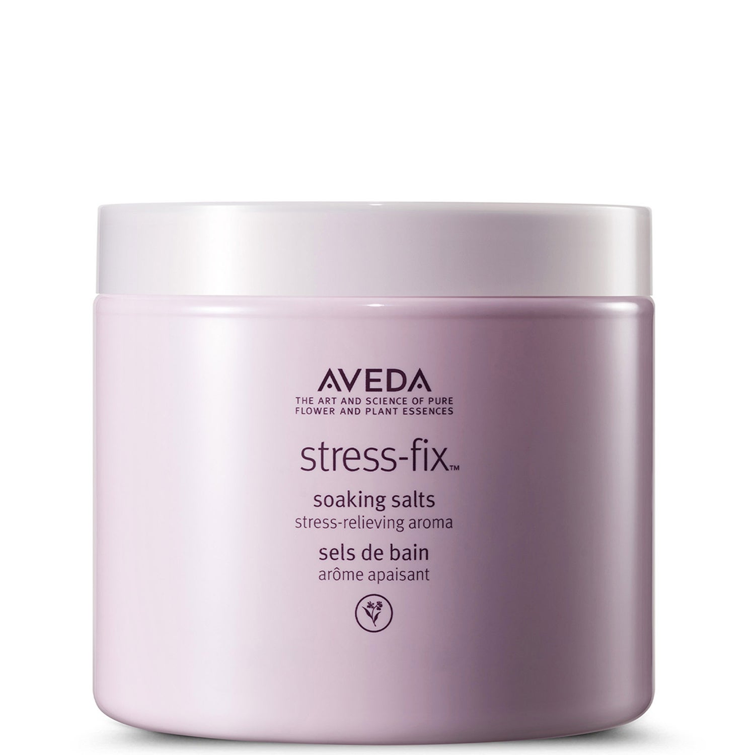 Aveda Stress-Fix Soaking Salts (454G)