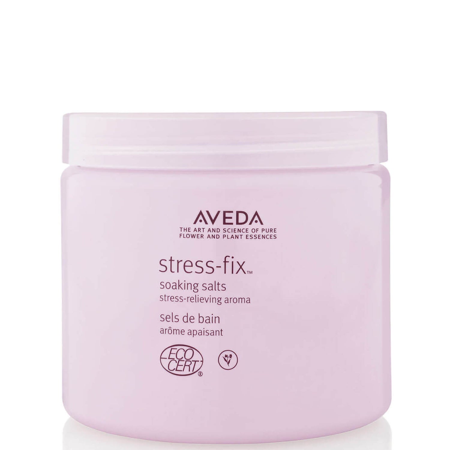 Aveda Stress-Fix Soaking Salts -kylpysuola (454G)