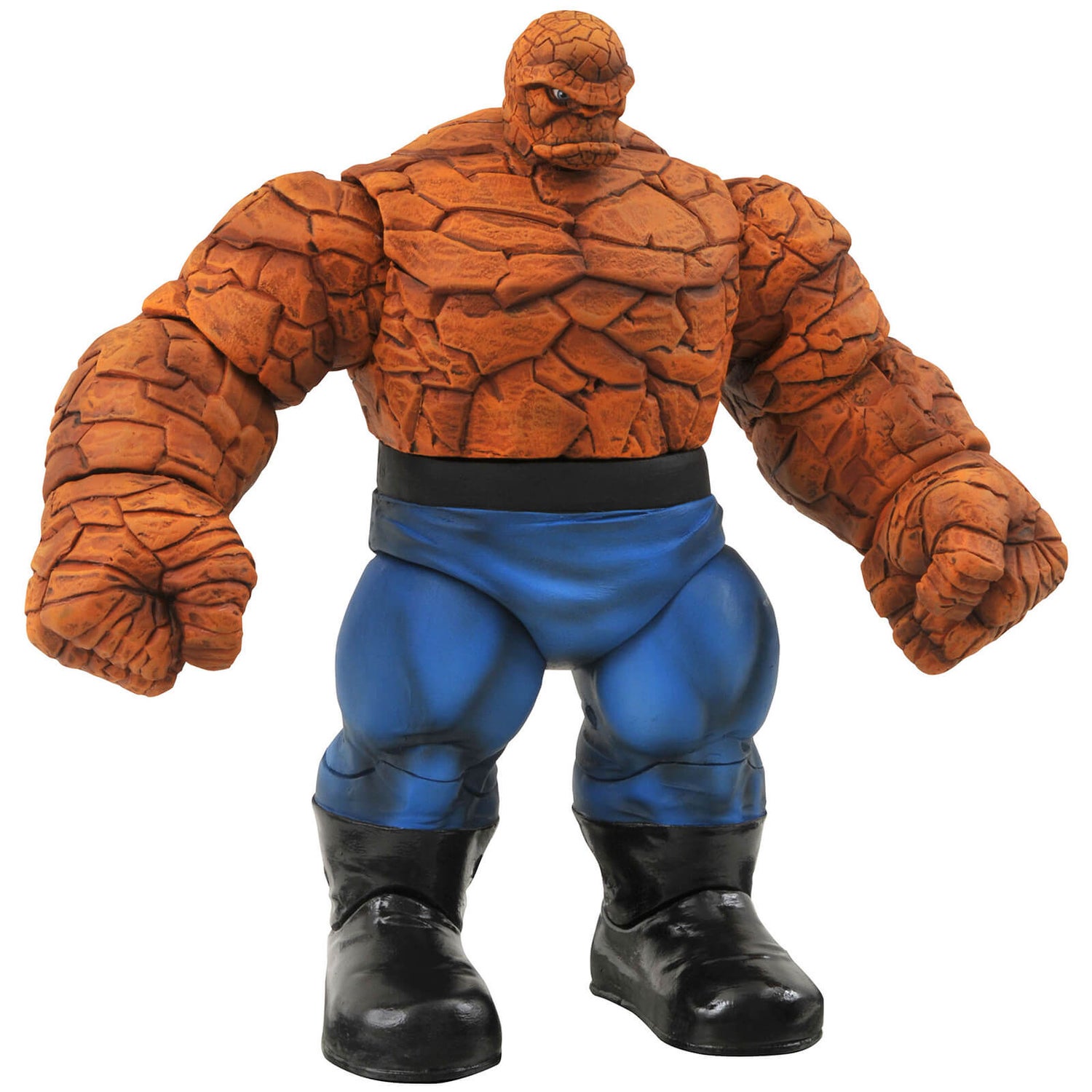 Diamond Select Marvel Select The Thing Action Figure