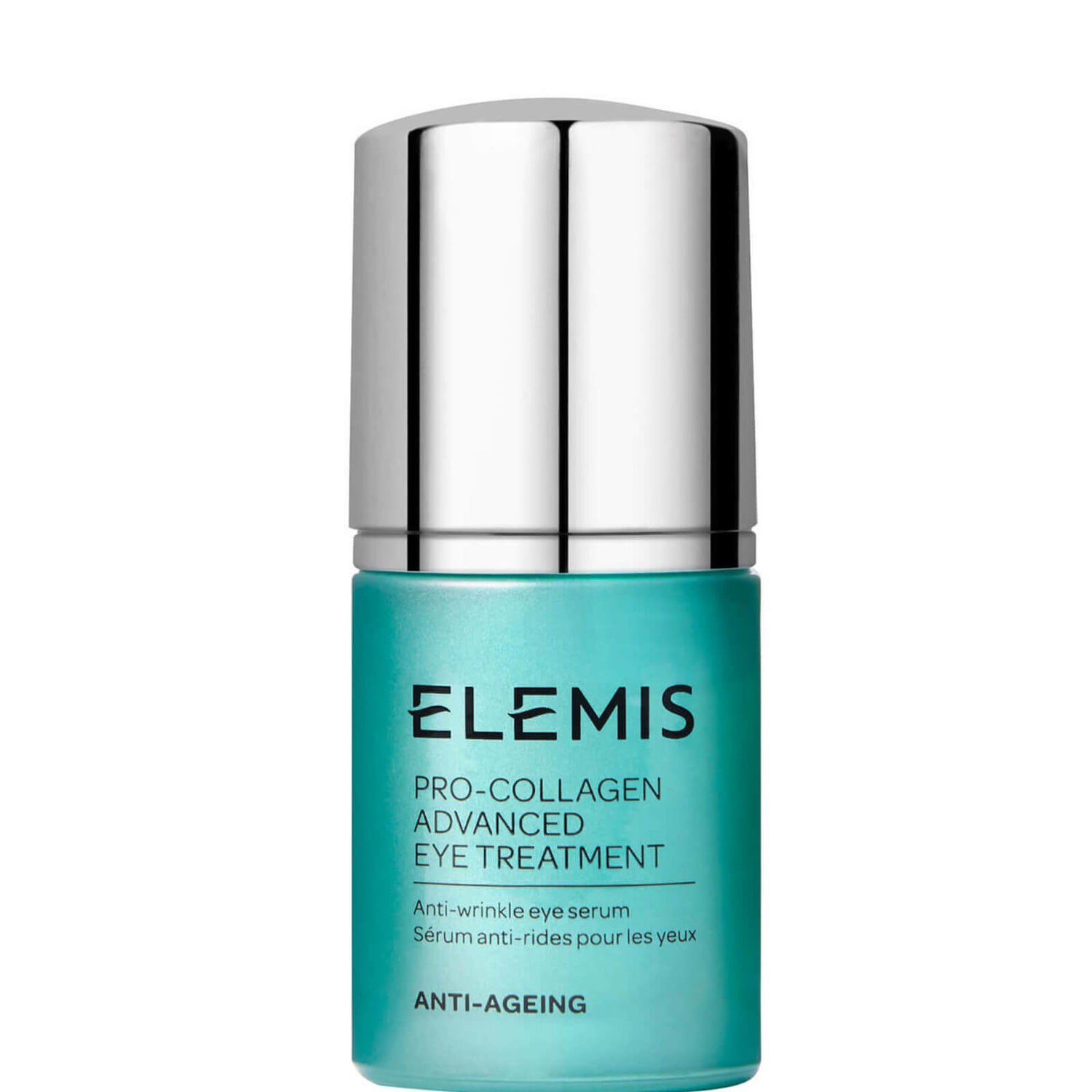 Elemis プロコラーゲンアドバンストアイトリートメント (15ml)