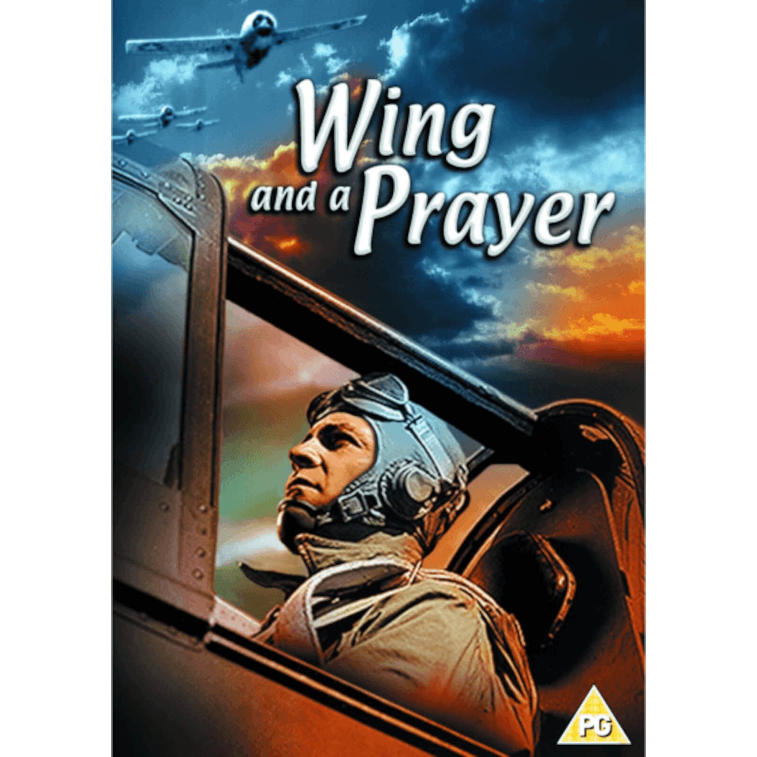 Wing and a Prayer - Studio Classics