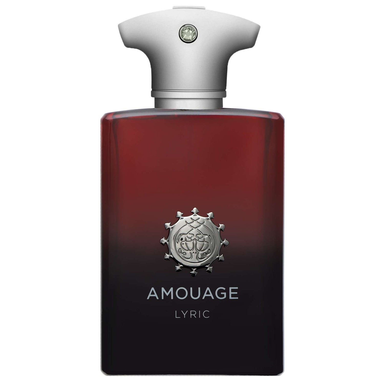 Amouage Lyric Man Eau de Parfum Spray 100ml - allbeauty