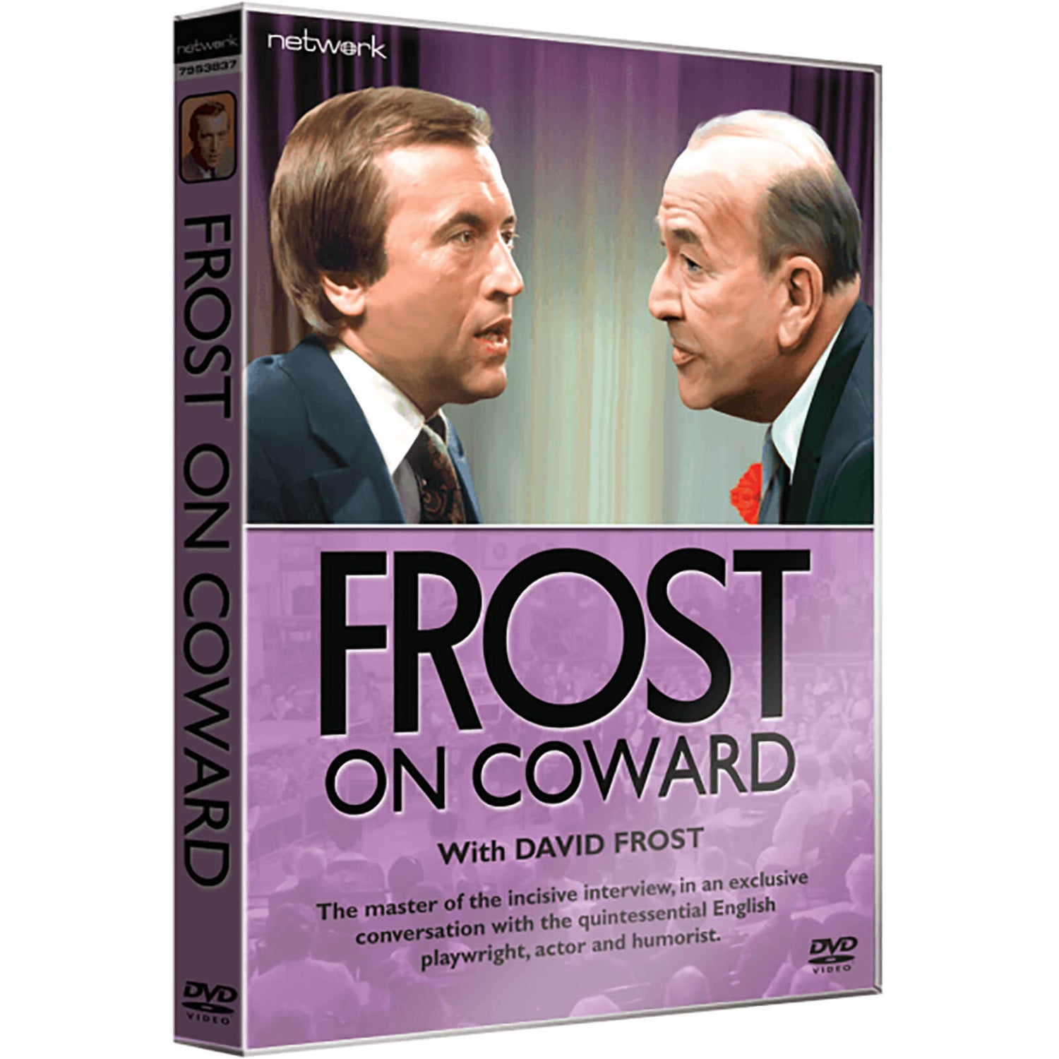 Frost on Coward