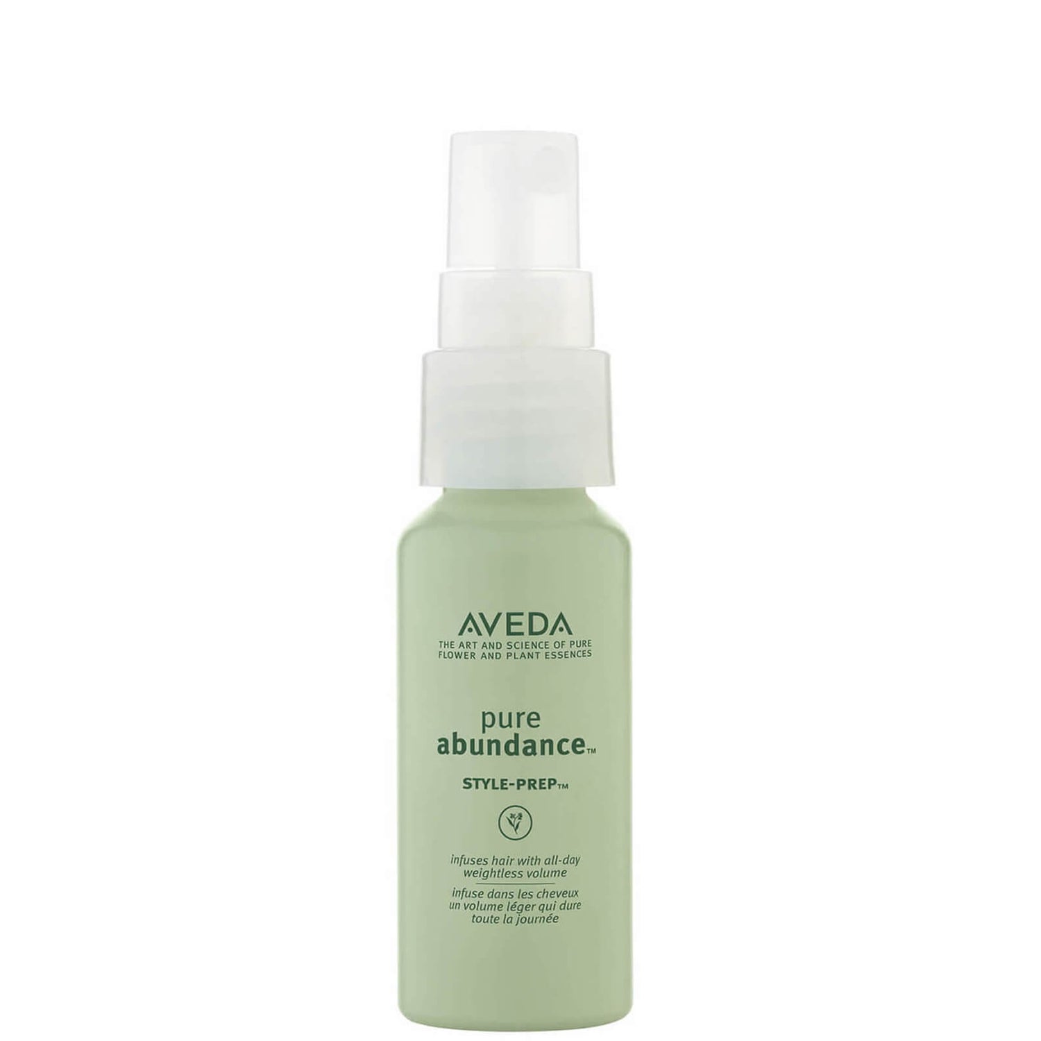 Spray preparación peinado Aveda Pure Abundance (100ml)