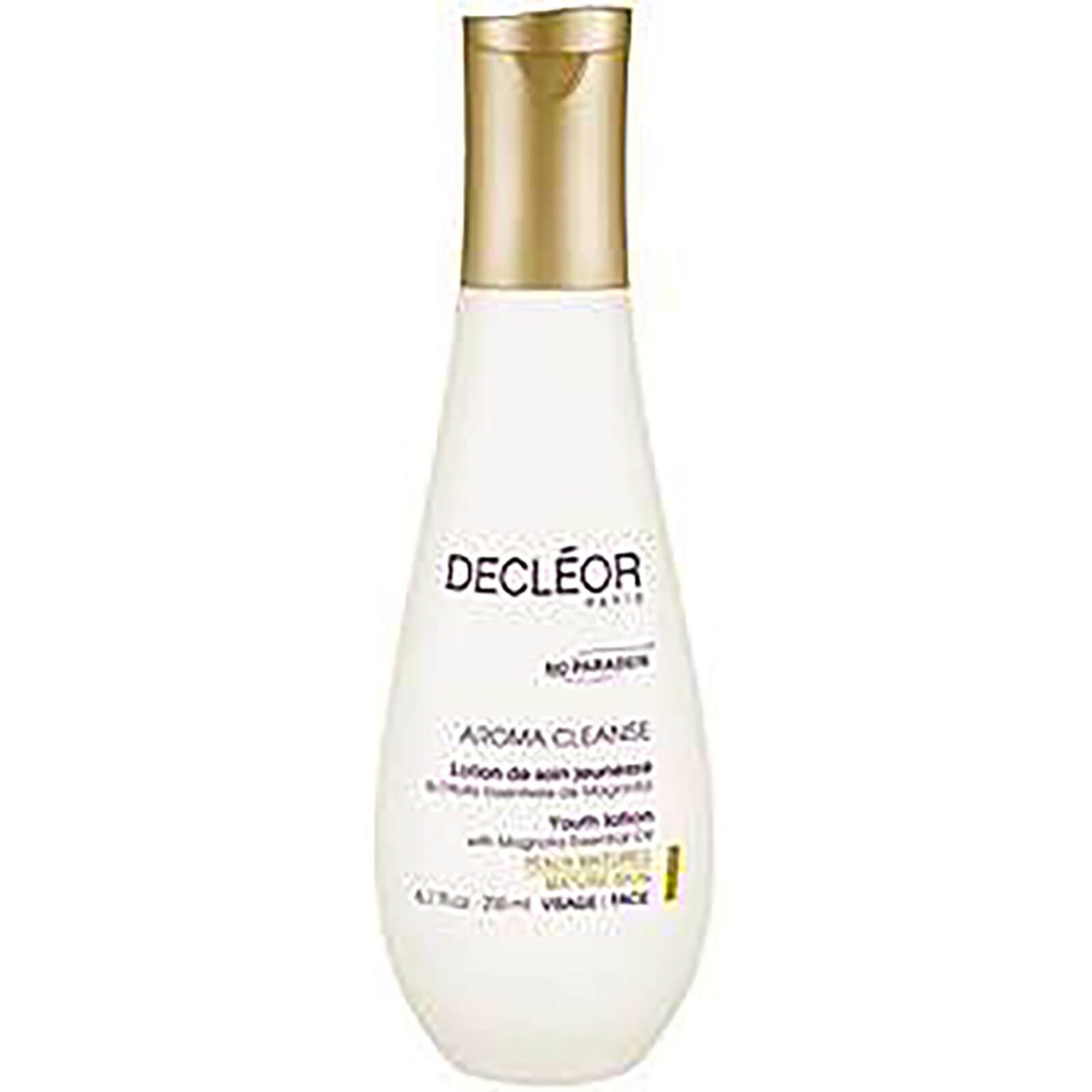 Loção de Juventude Aroma Cleanse da DECLÉOR (200 ml)